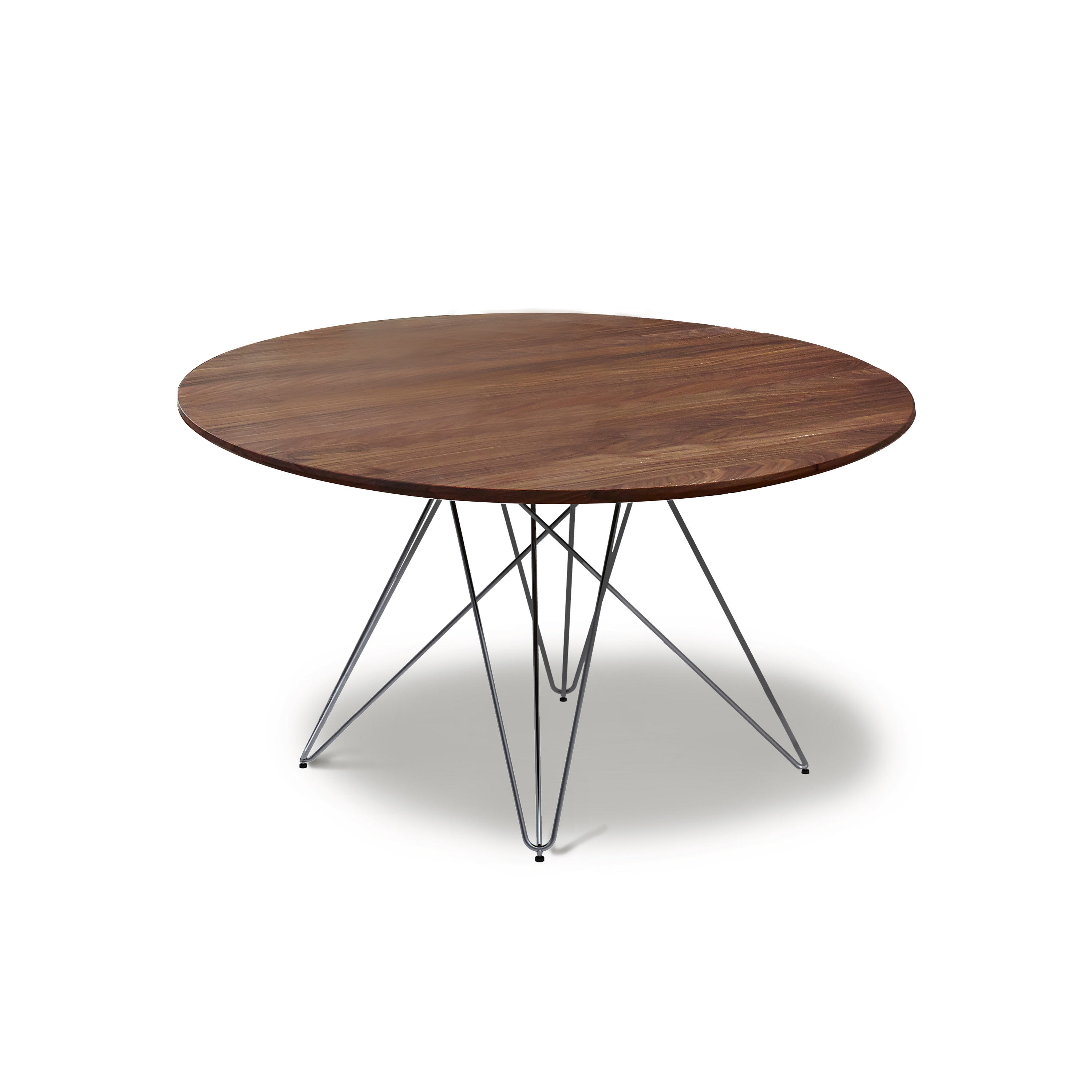 Vertoon produk GM 3800 Spider Table van vervaardiger Naver Collection