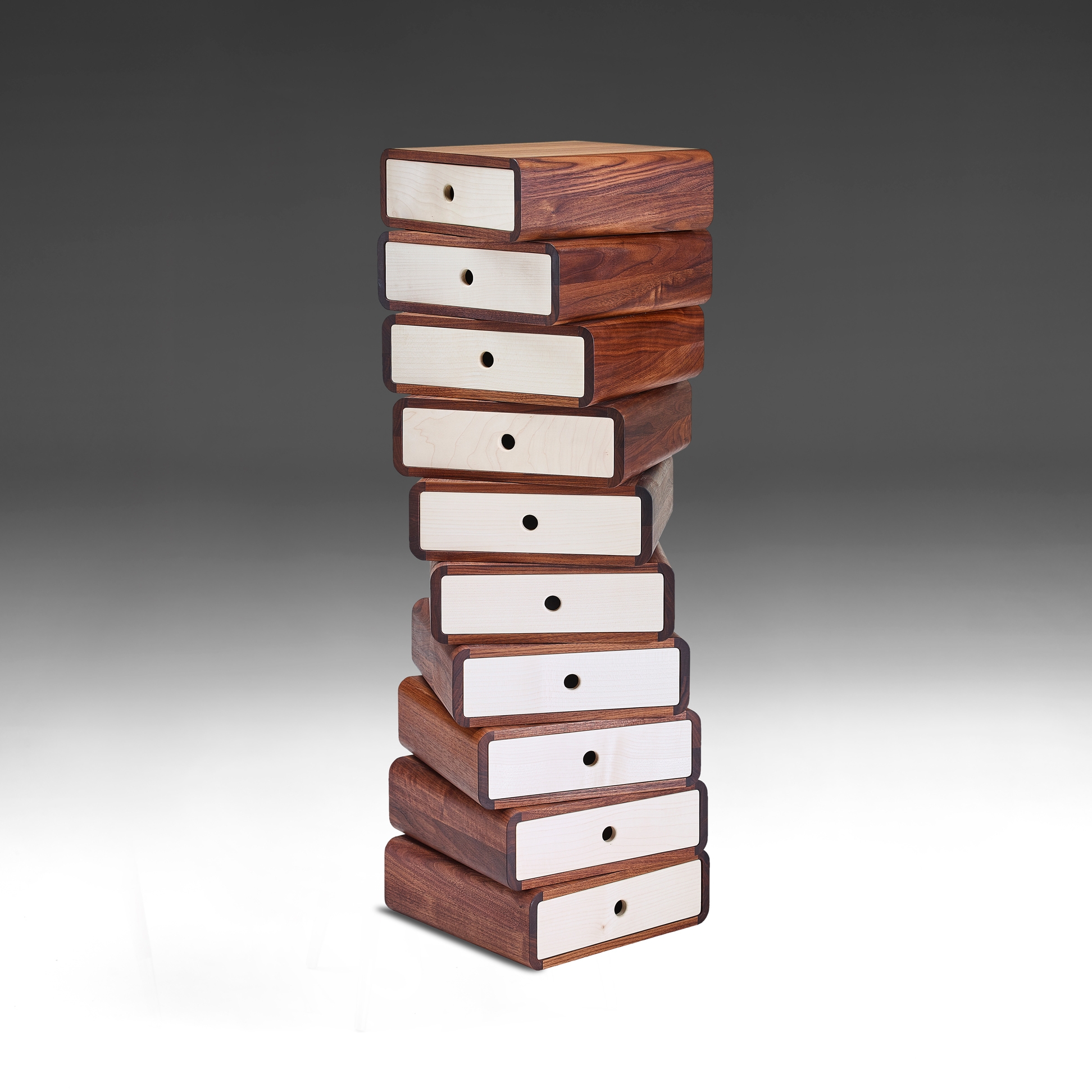 Display product AK 1020 Turning Boxes from manufacturer Naver Collection