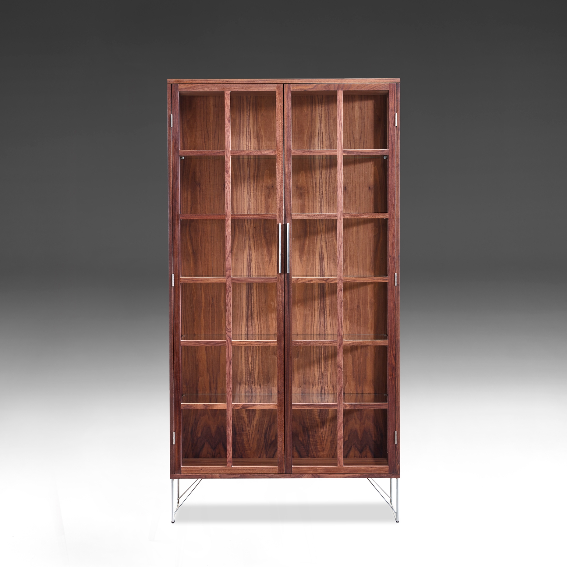 Display product AK 2780 Vitrine from manufacturer Naver Collection