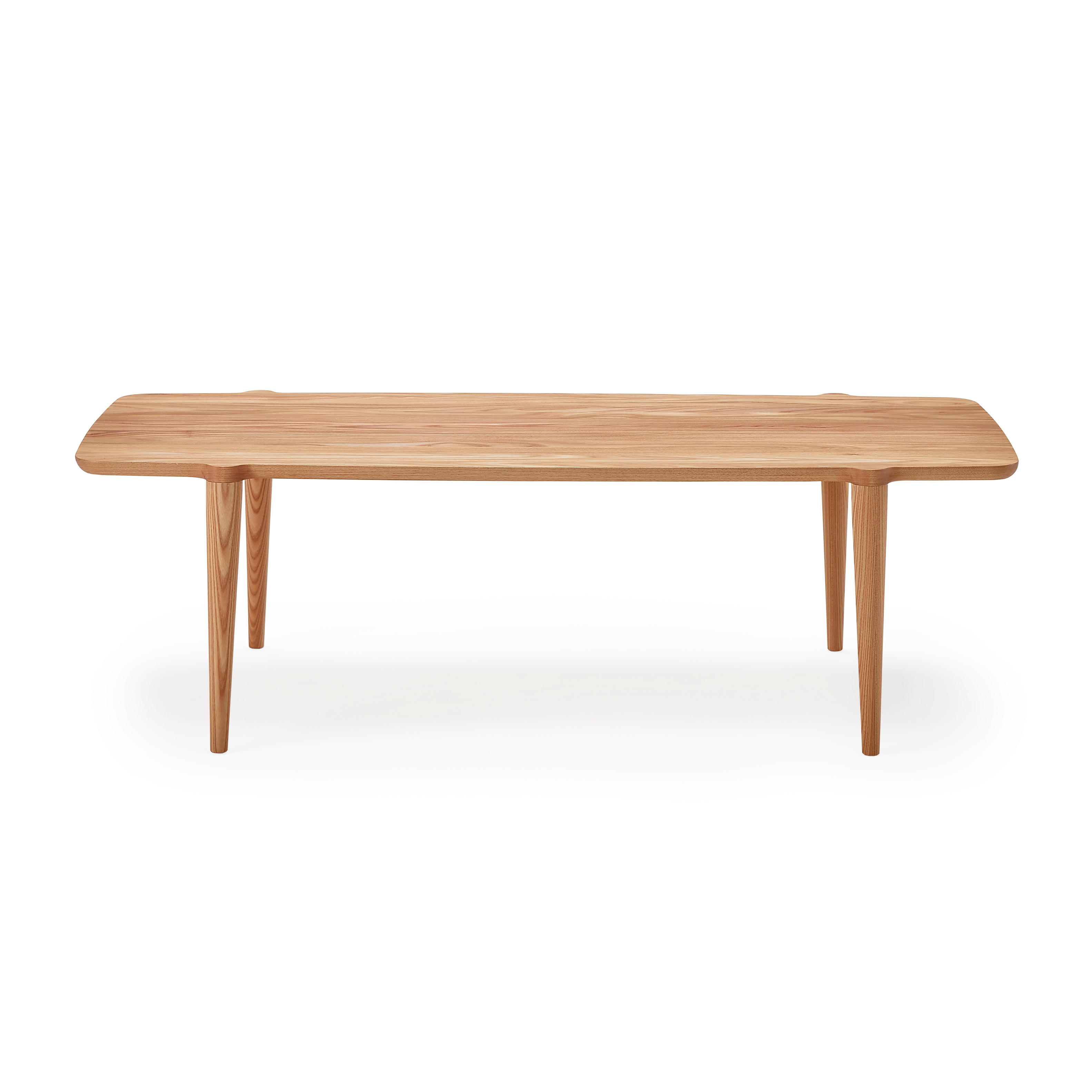 Vertoon produk AK 530 Orbit Coffee Table van vervaardiger Naver Collection