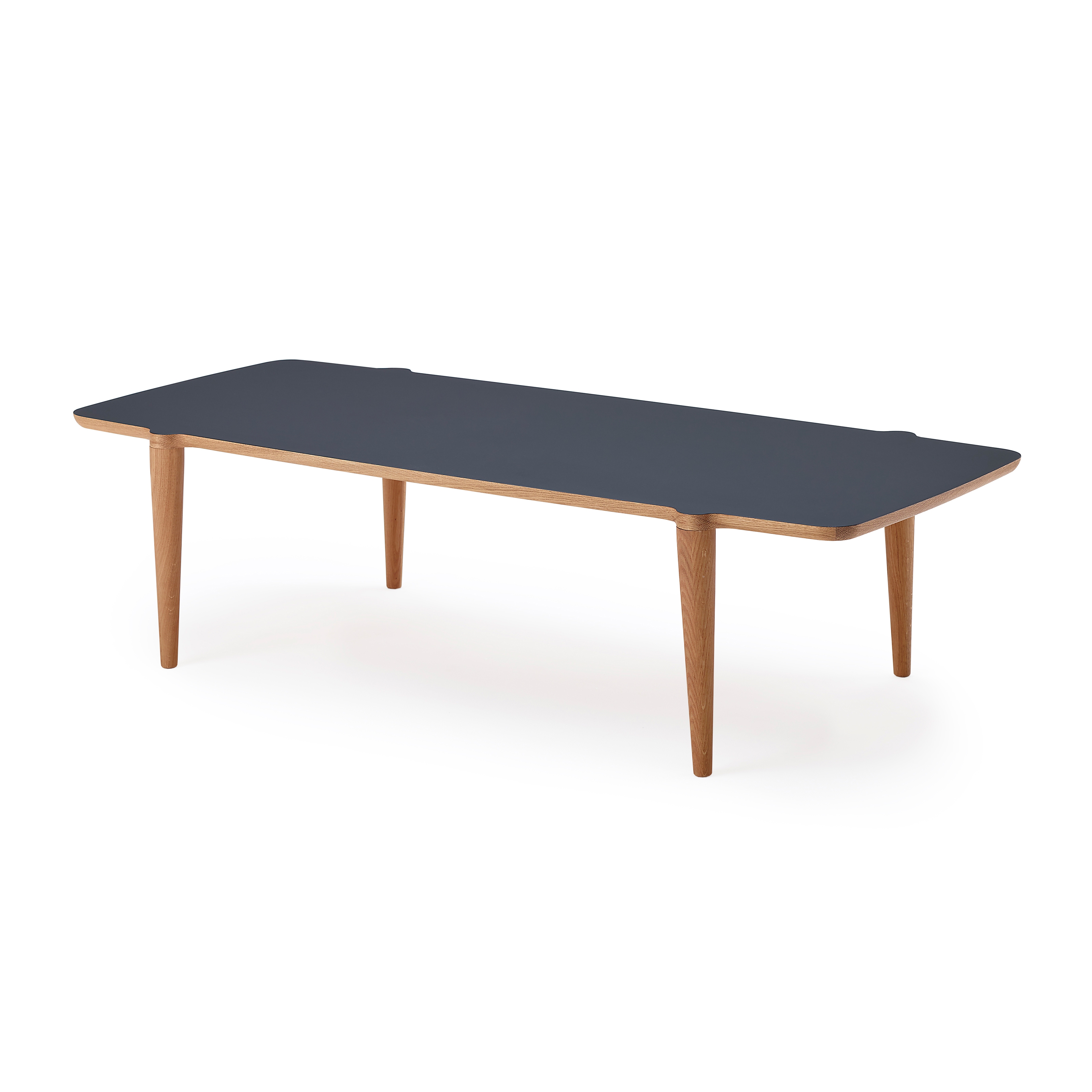 Vertoon produk AK 532 Orbit Coffee Table van vervaardiger Naver Collection