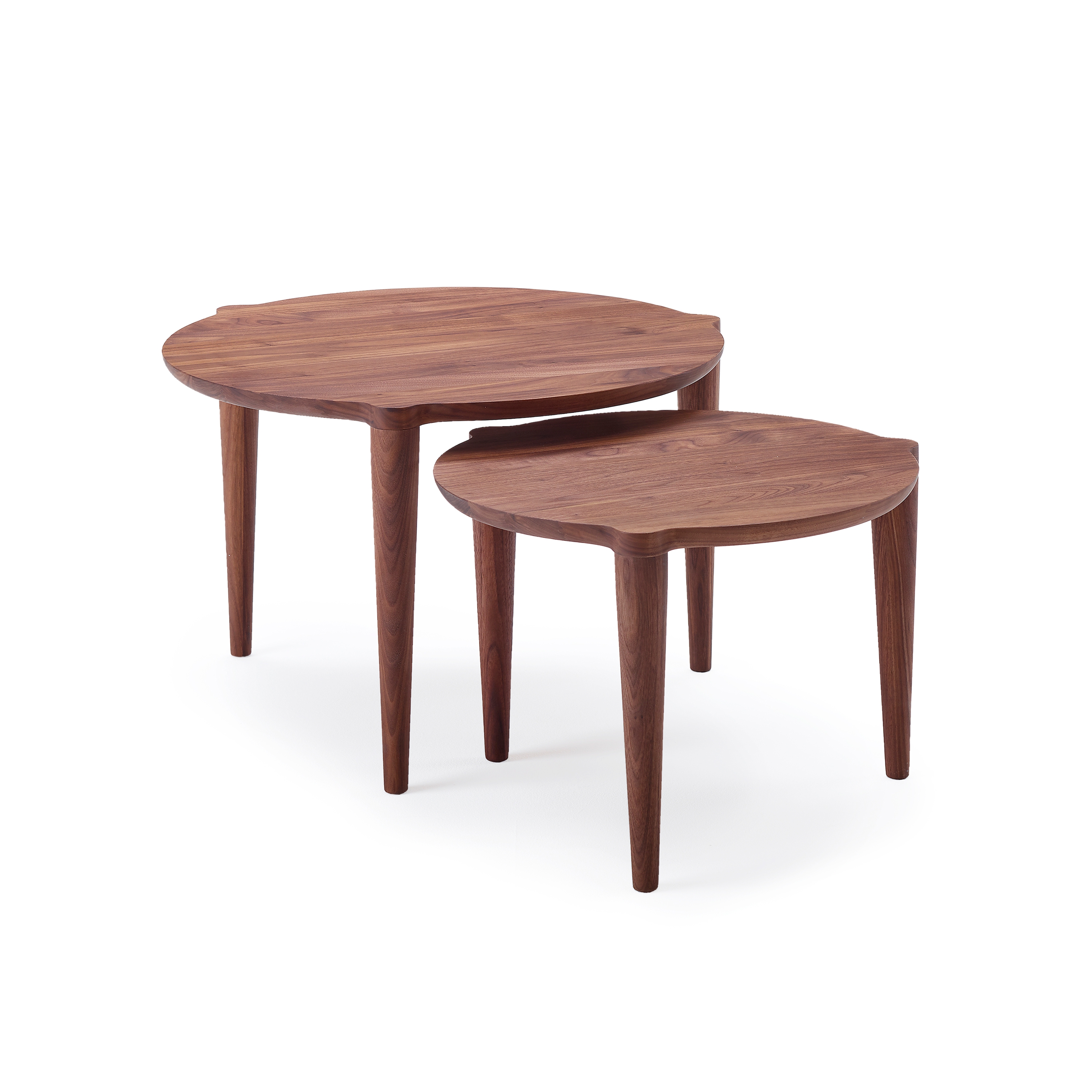 Display product AK 510-520 Orbit Coffee Table from manufacturer Naver Collection