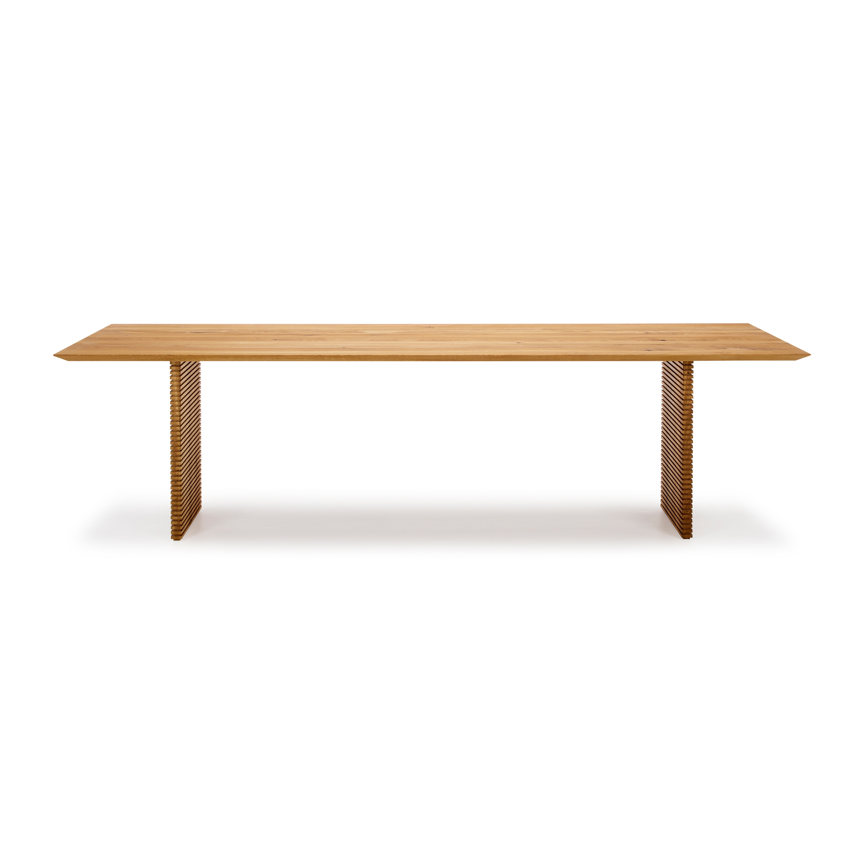 Vertoon produk GM 3500 Straight Table van vervaardiger Naver Collection