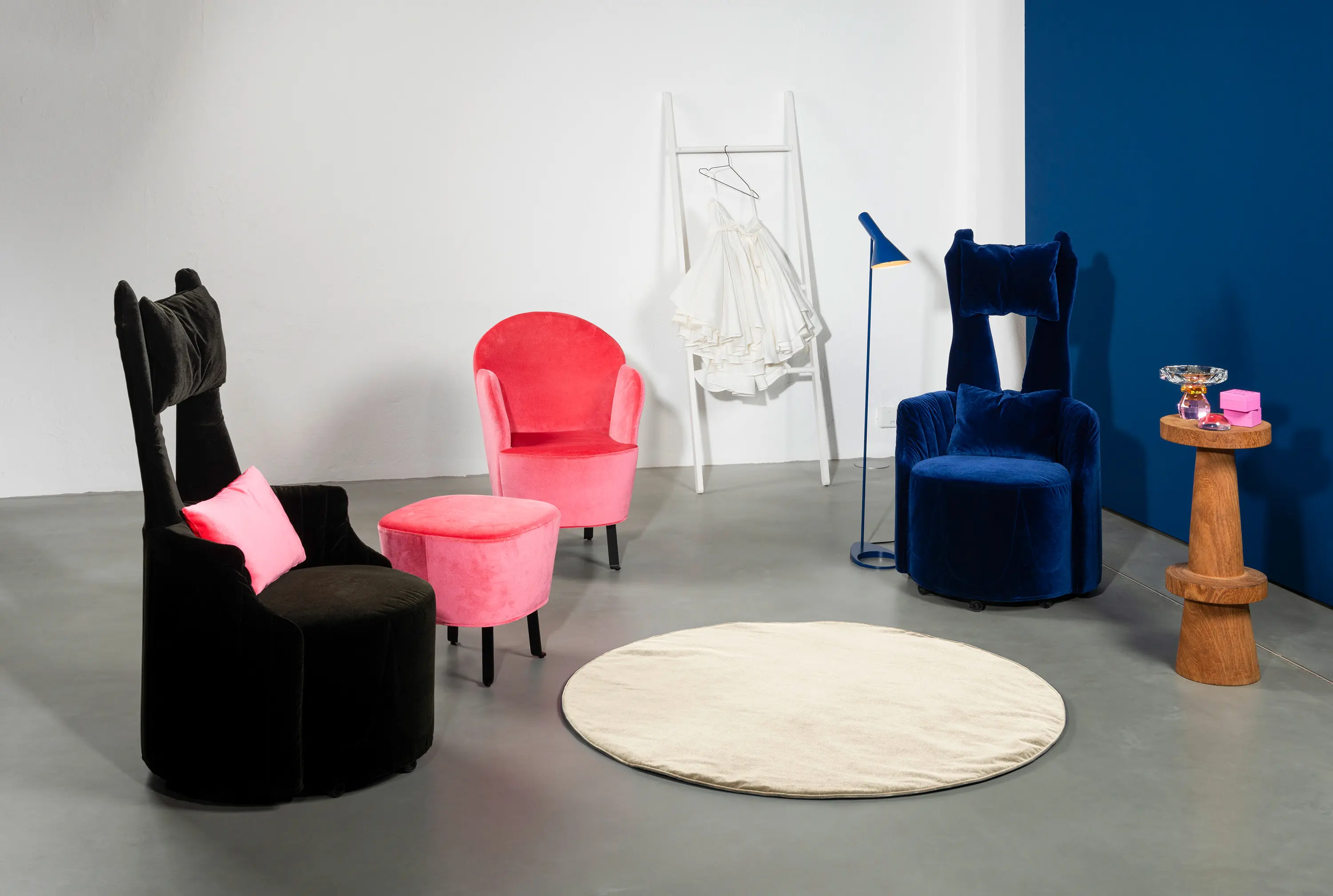 Brühl - libellule princess