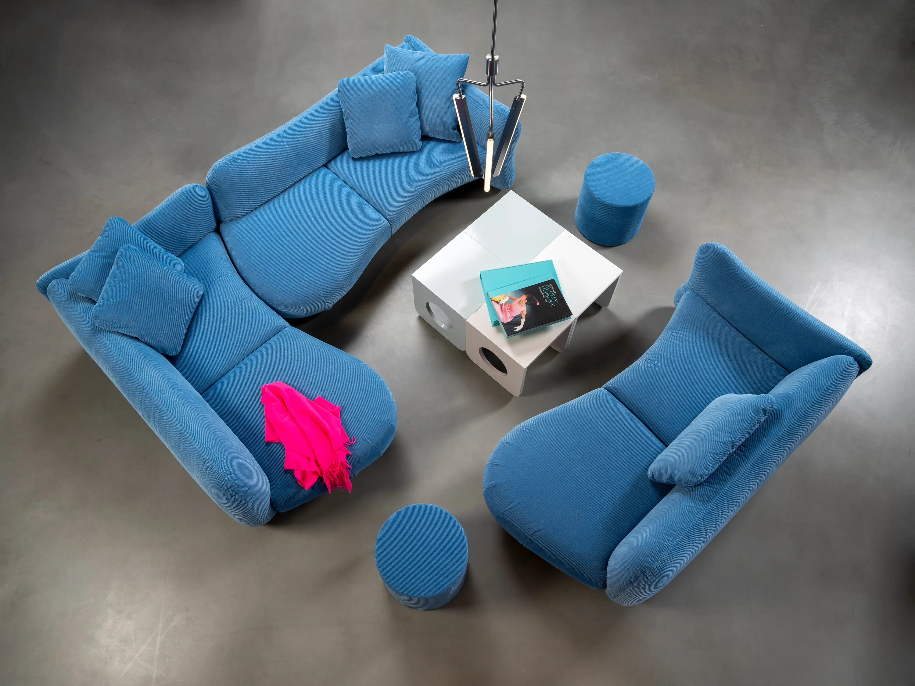 Brühl - bongo bay lounge