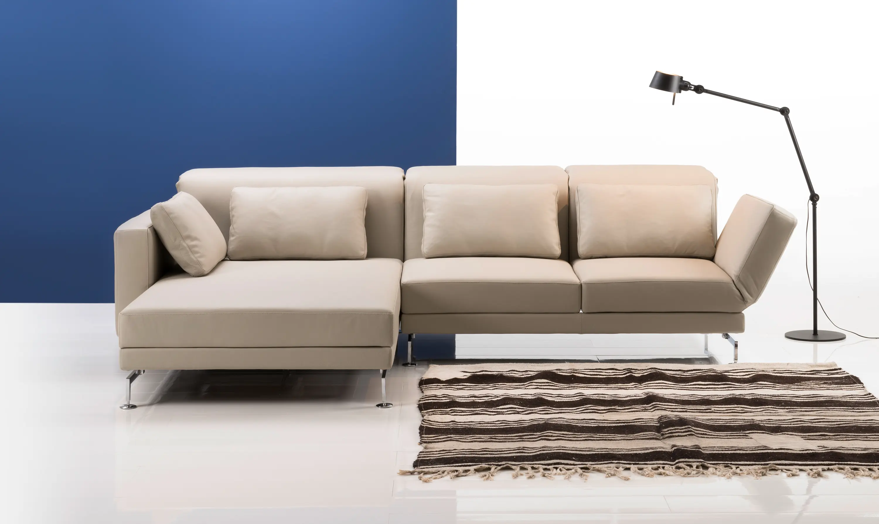 Brühl - moule large