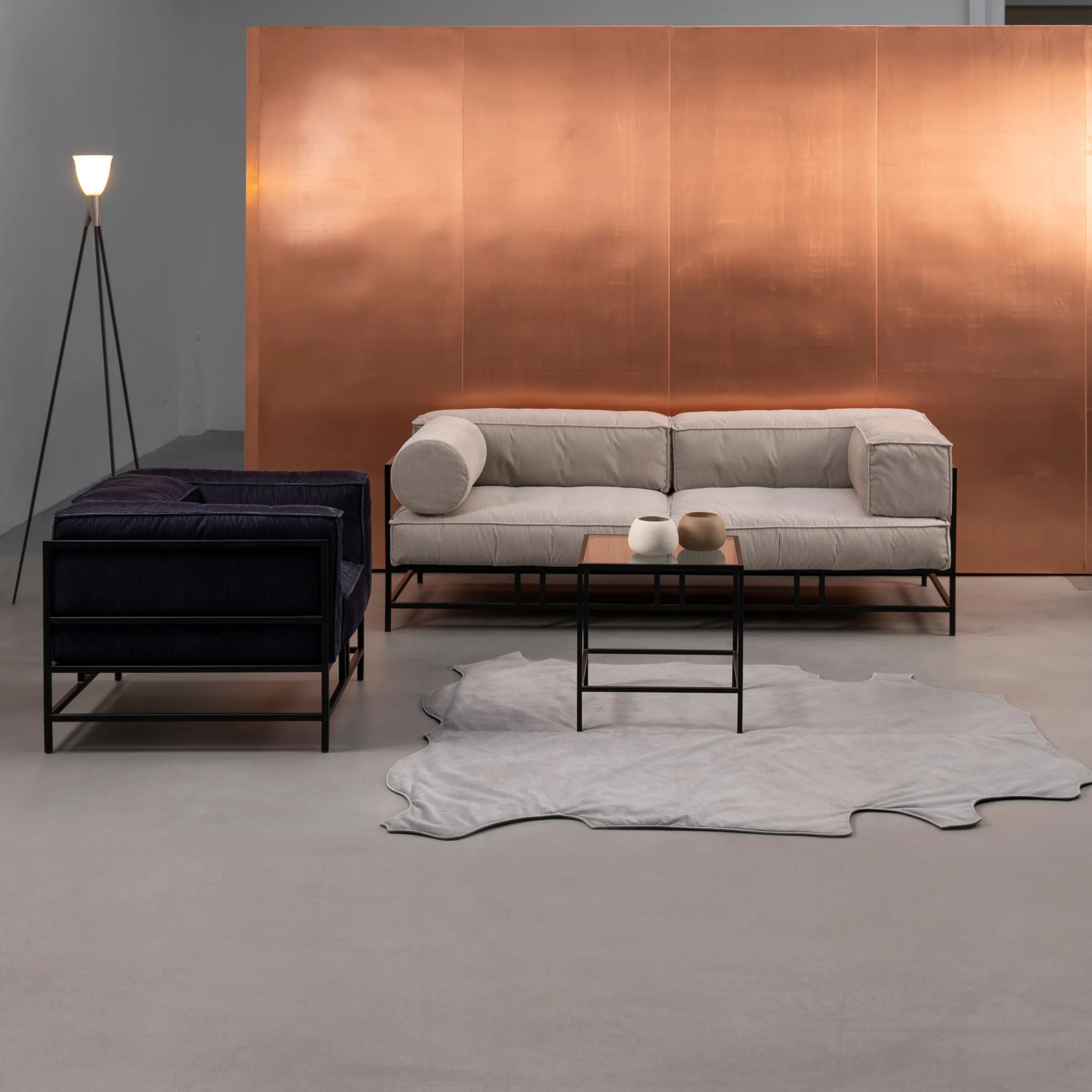 Brühl - easy pieces forever