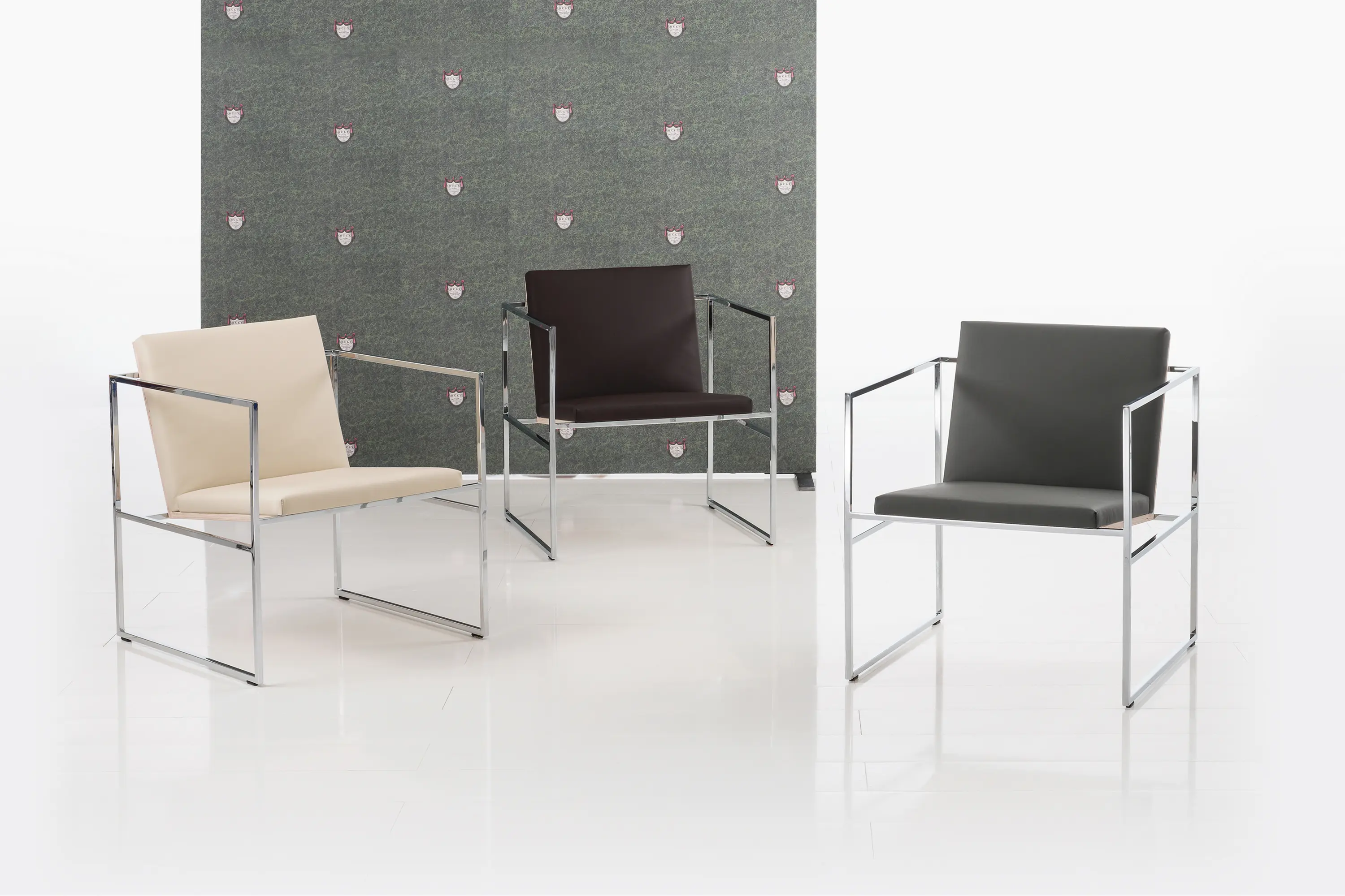 Brühl - grace metal low