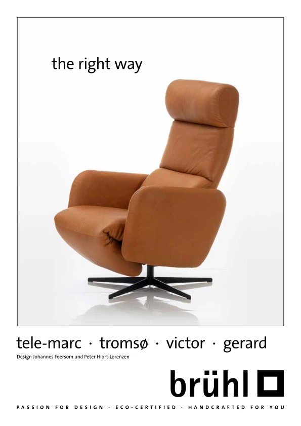 Voorskoubeeld vir die lêer tele-marc · tromsø · victor · gerard