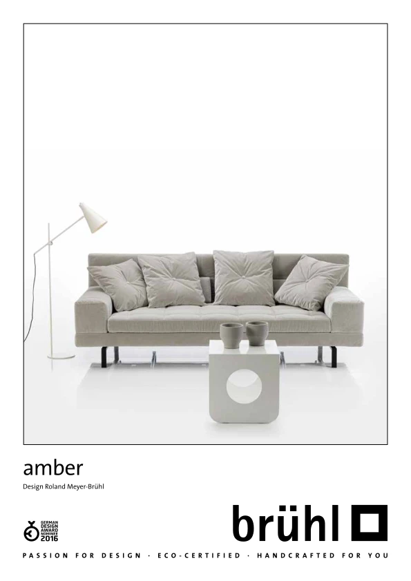 Voorskoubeeld vir die lêer amber