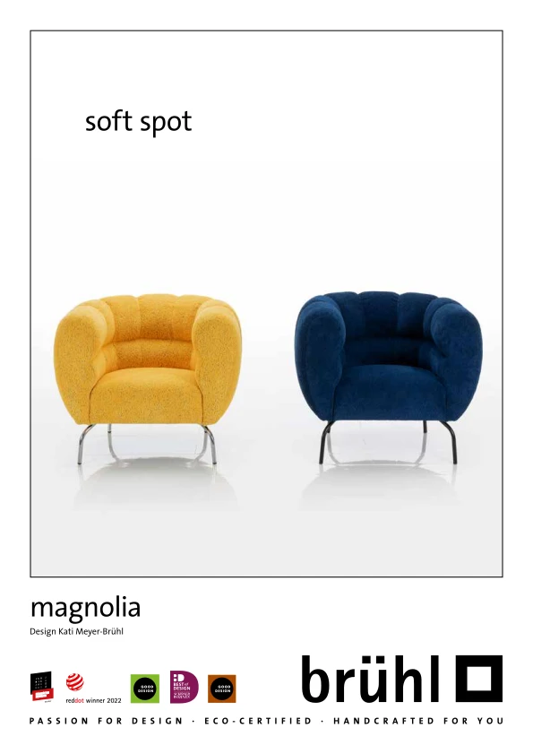 Preview image for the file Magnolia