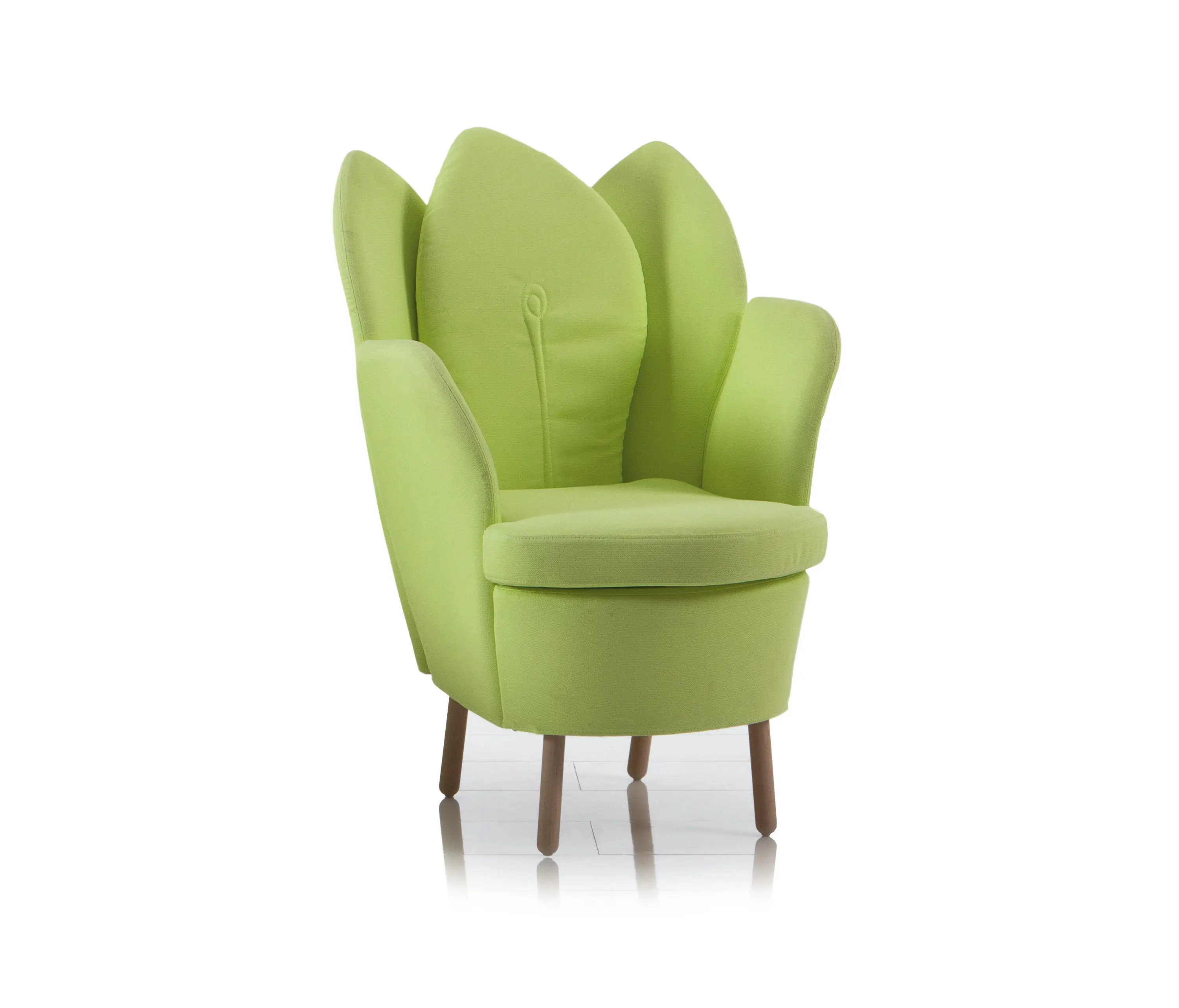 Brühl - morning dew