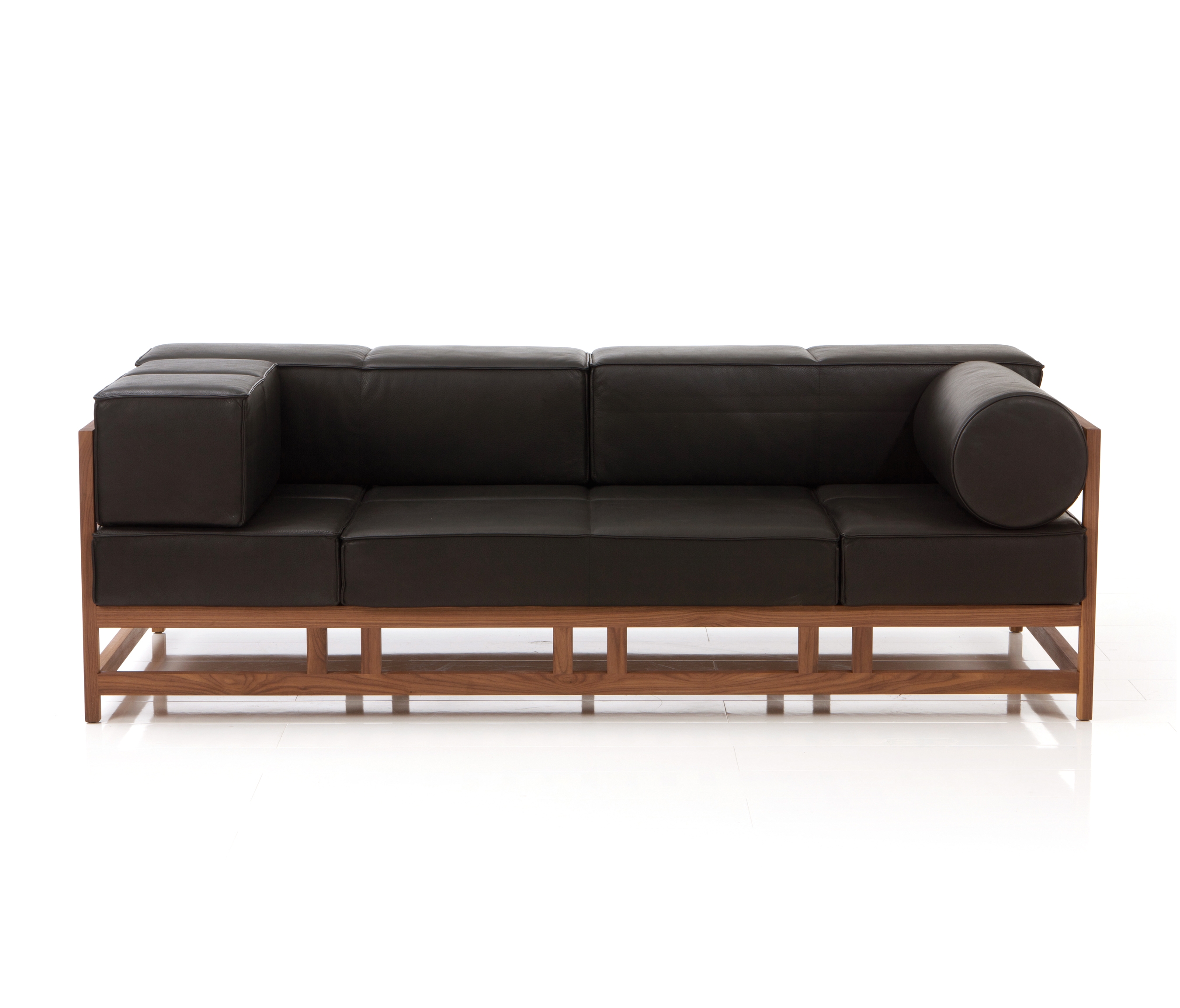 Afficher le produit easy pieces wood du fabricant Brühl
