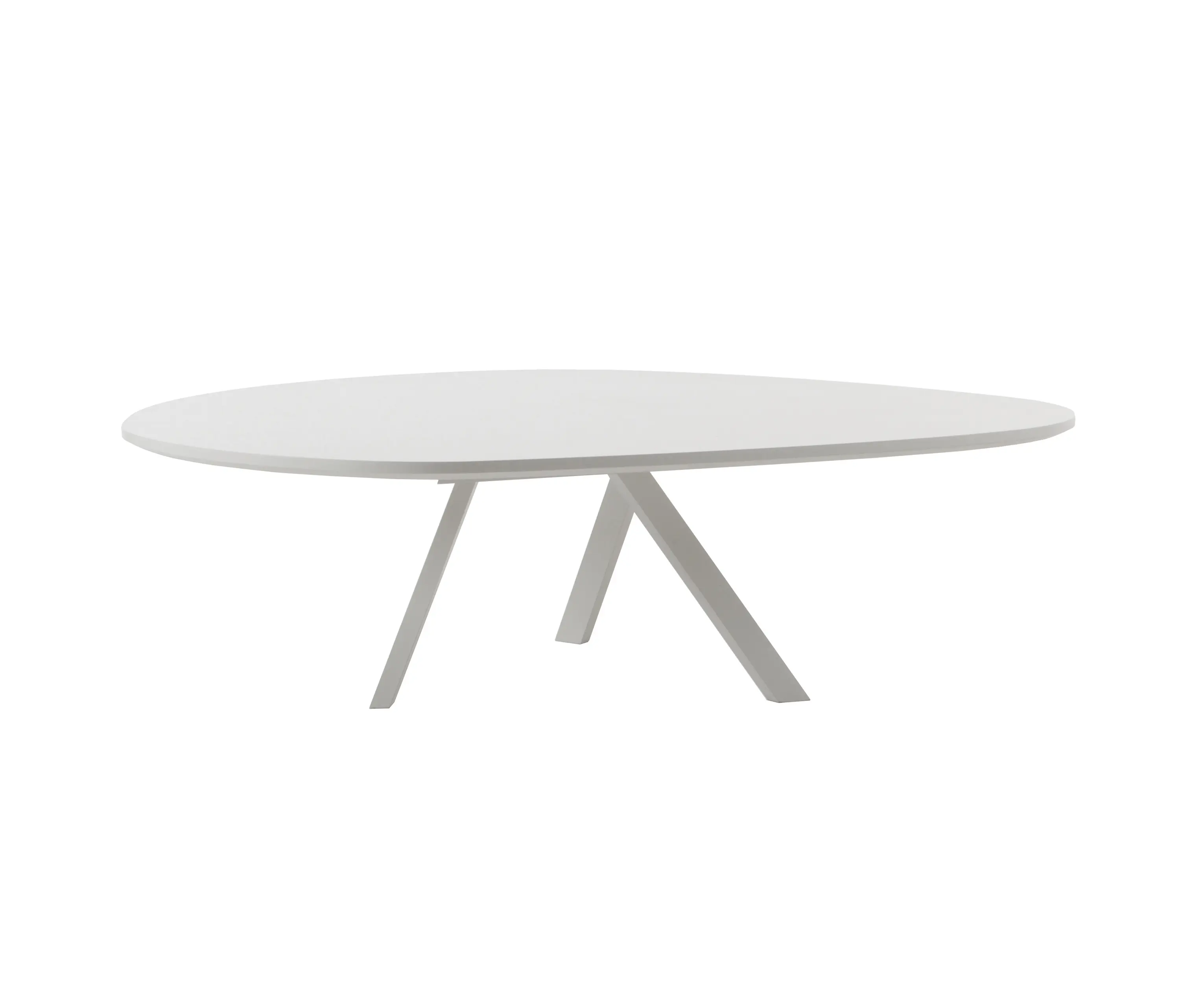 Brühl - mosspink Big table
