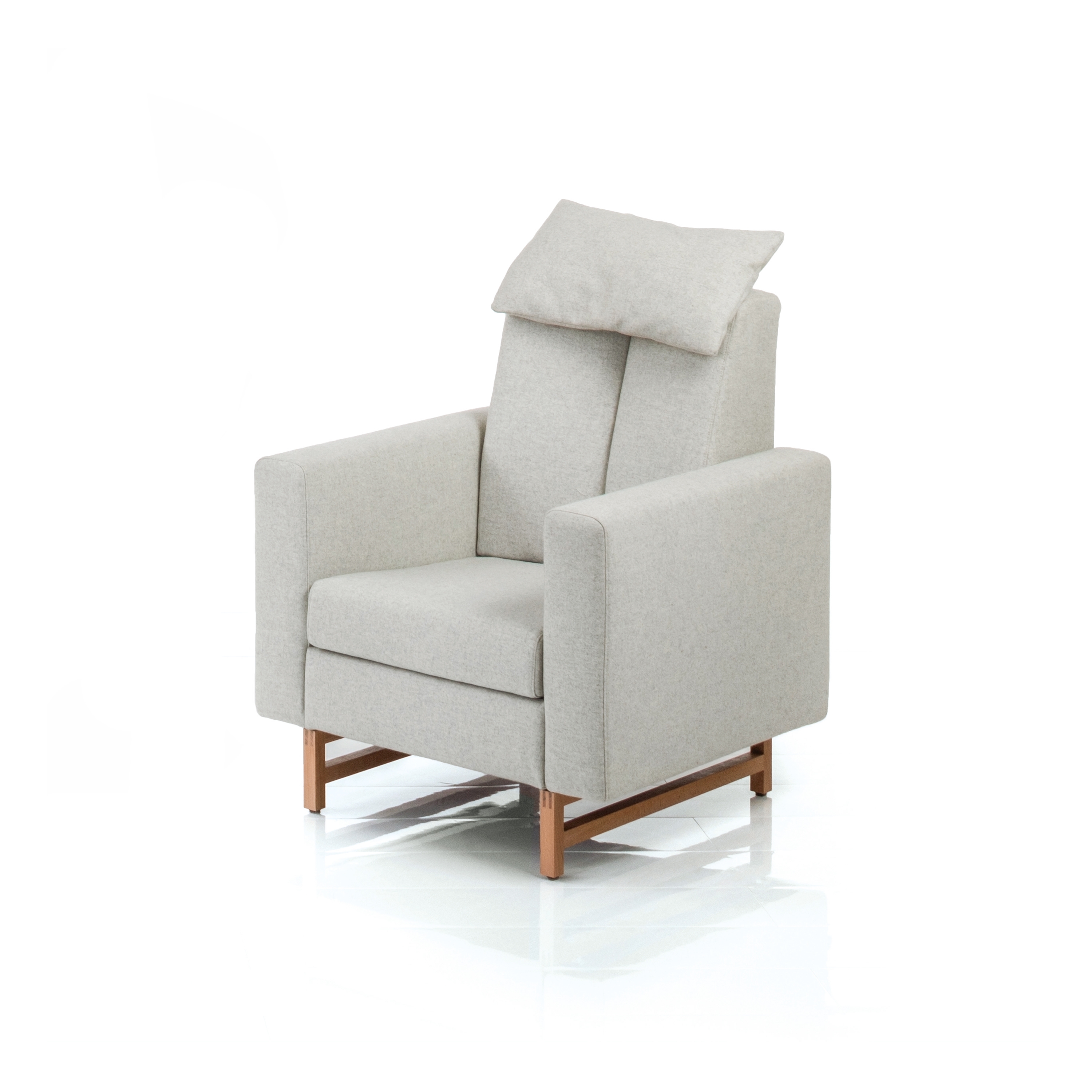 Display product embrace from manufacturer Brühl