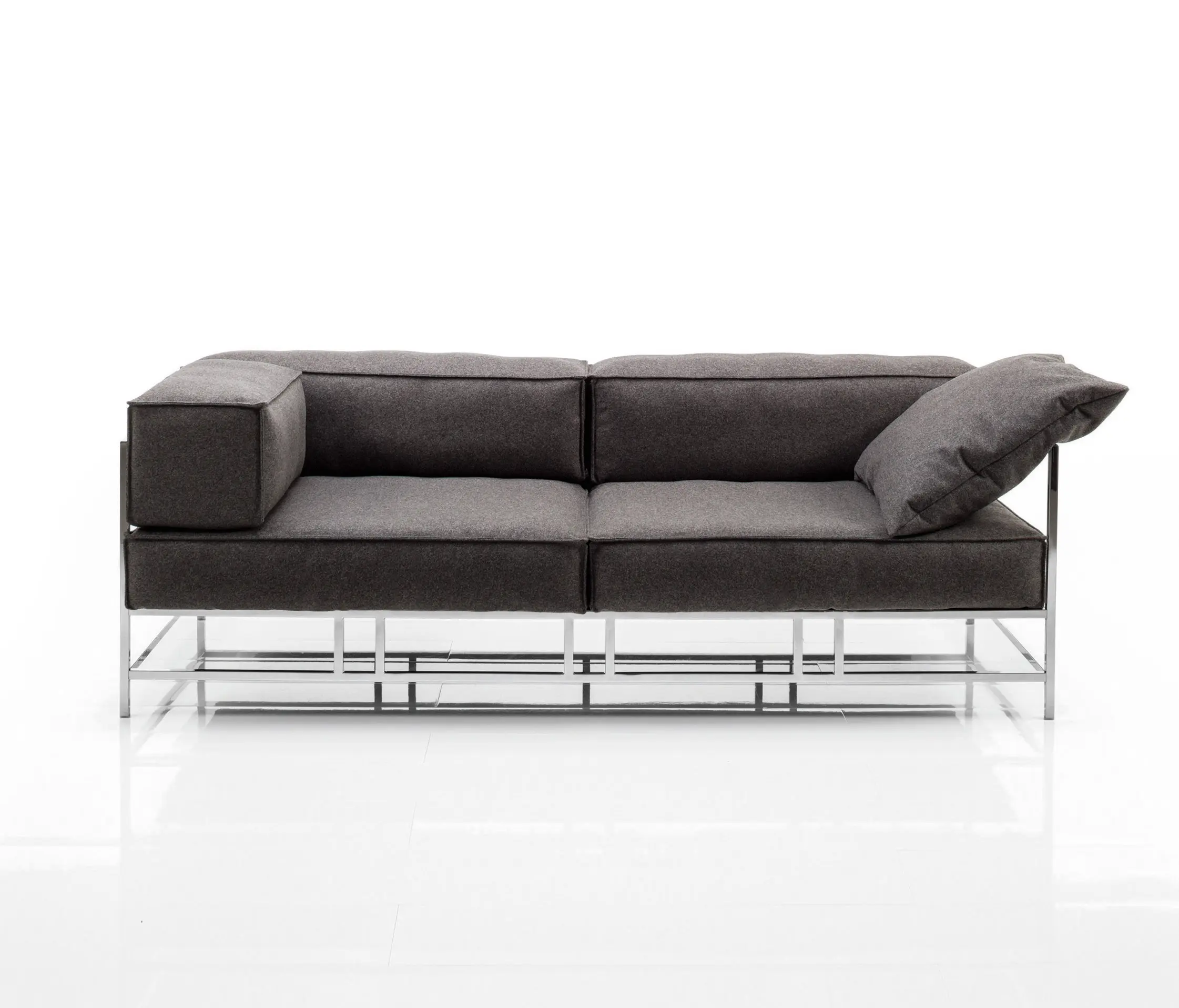 Brühl - easy pieces forever