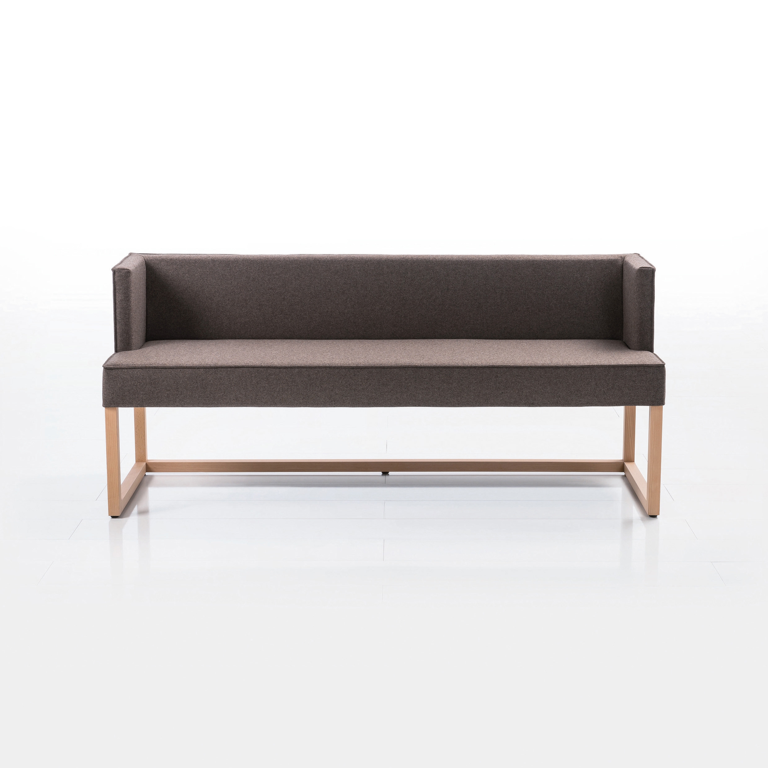 Display product belami from manufacturer Brühl