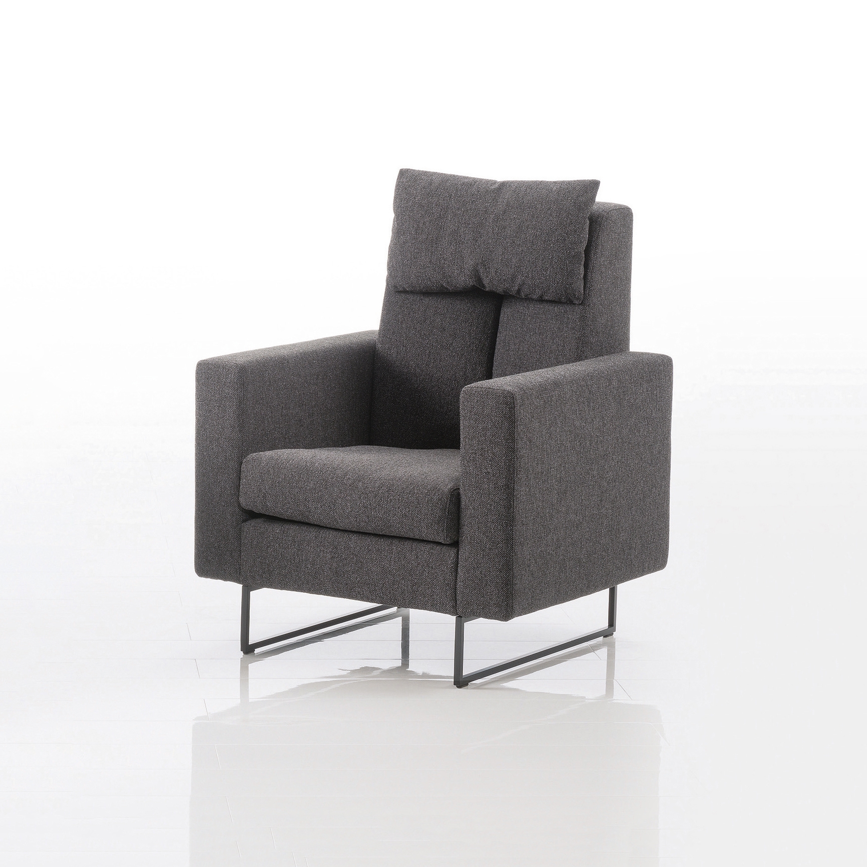 Display product embrace from manufacturer Brühl