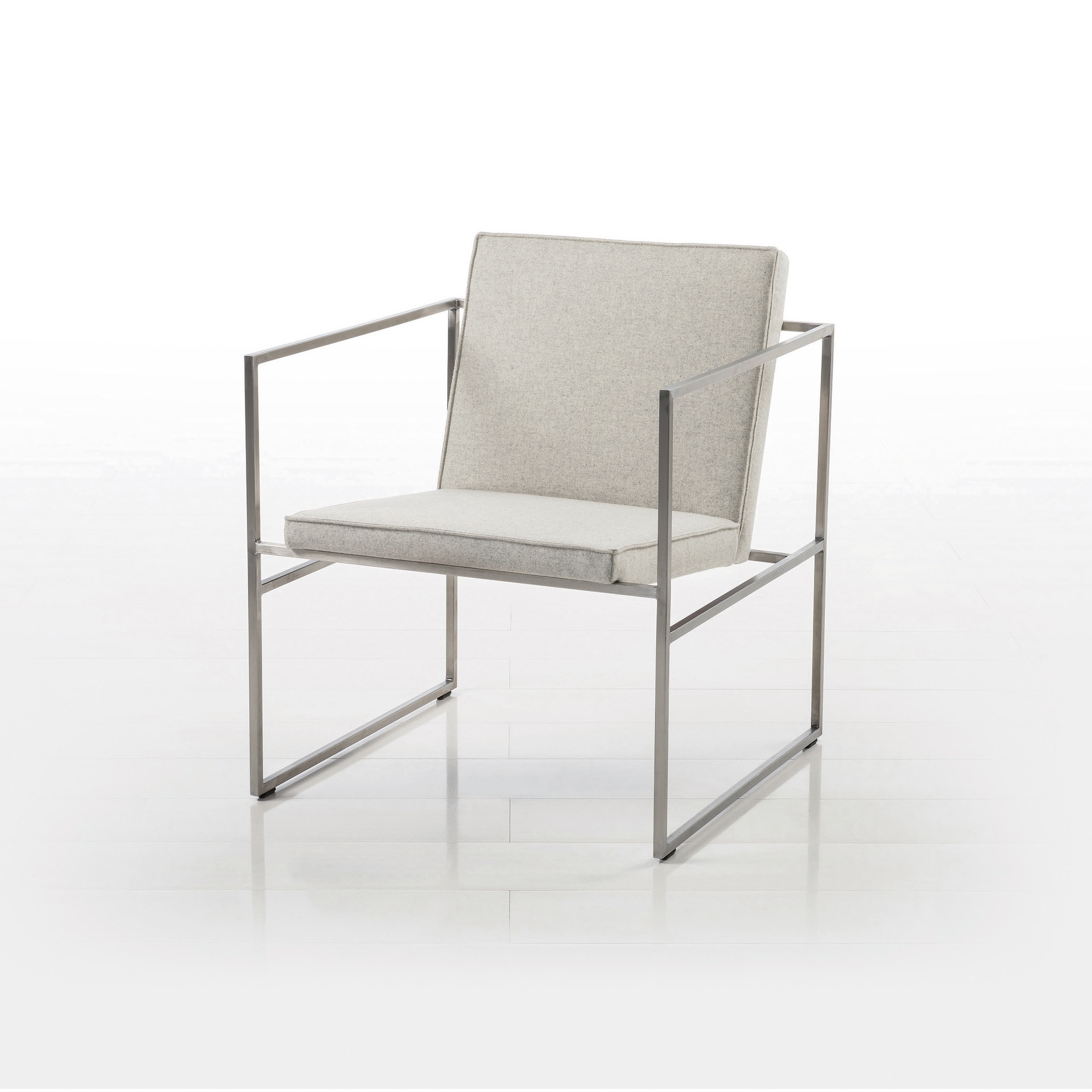 Display product grace metal low from manufacturer Brühl