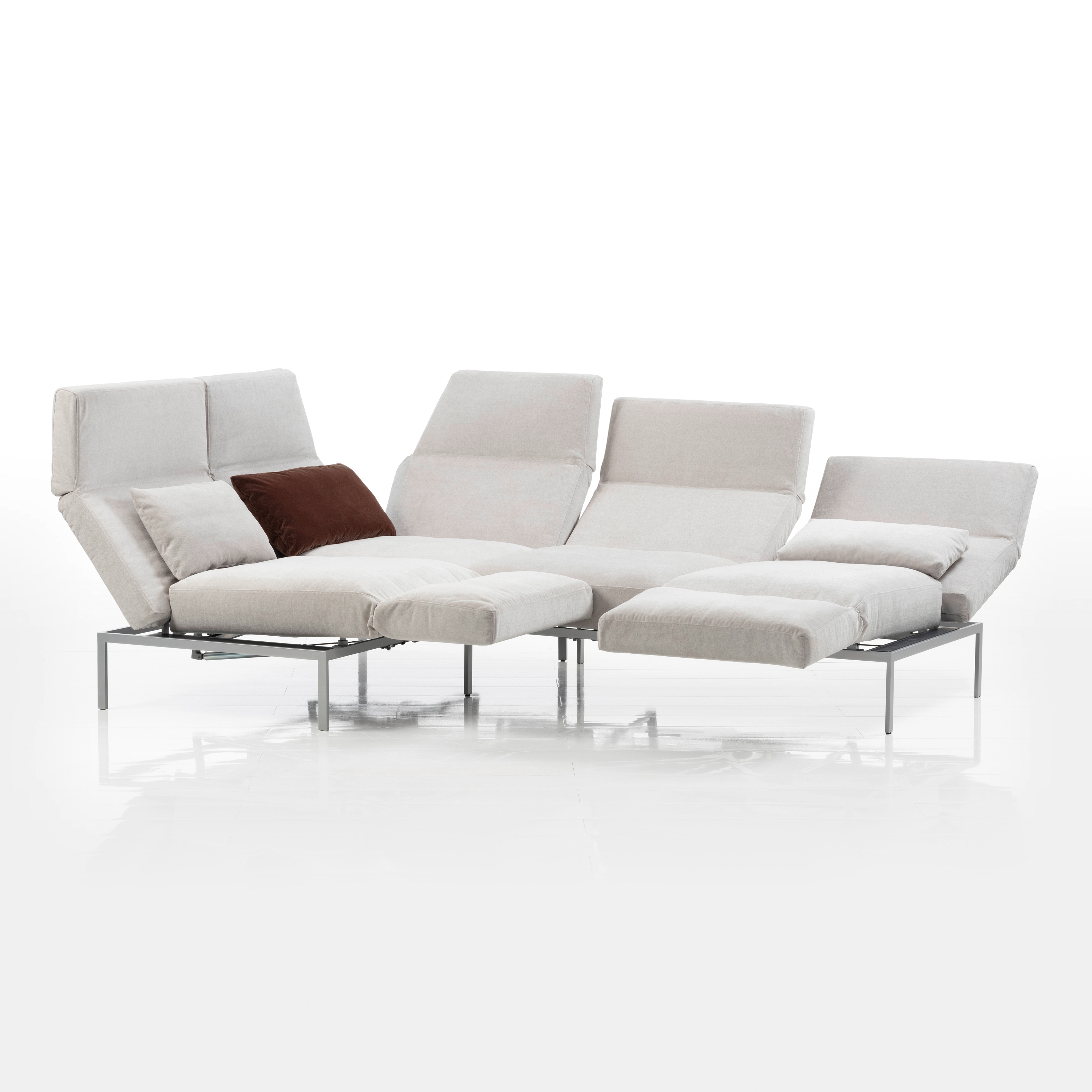 Display product roro from manufacturer Brühl