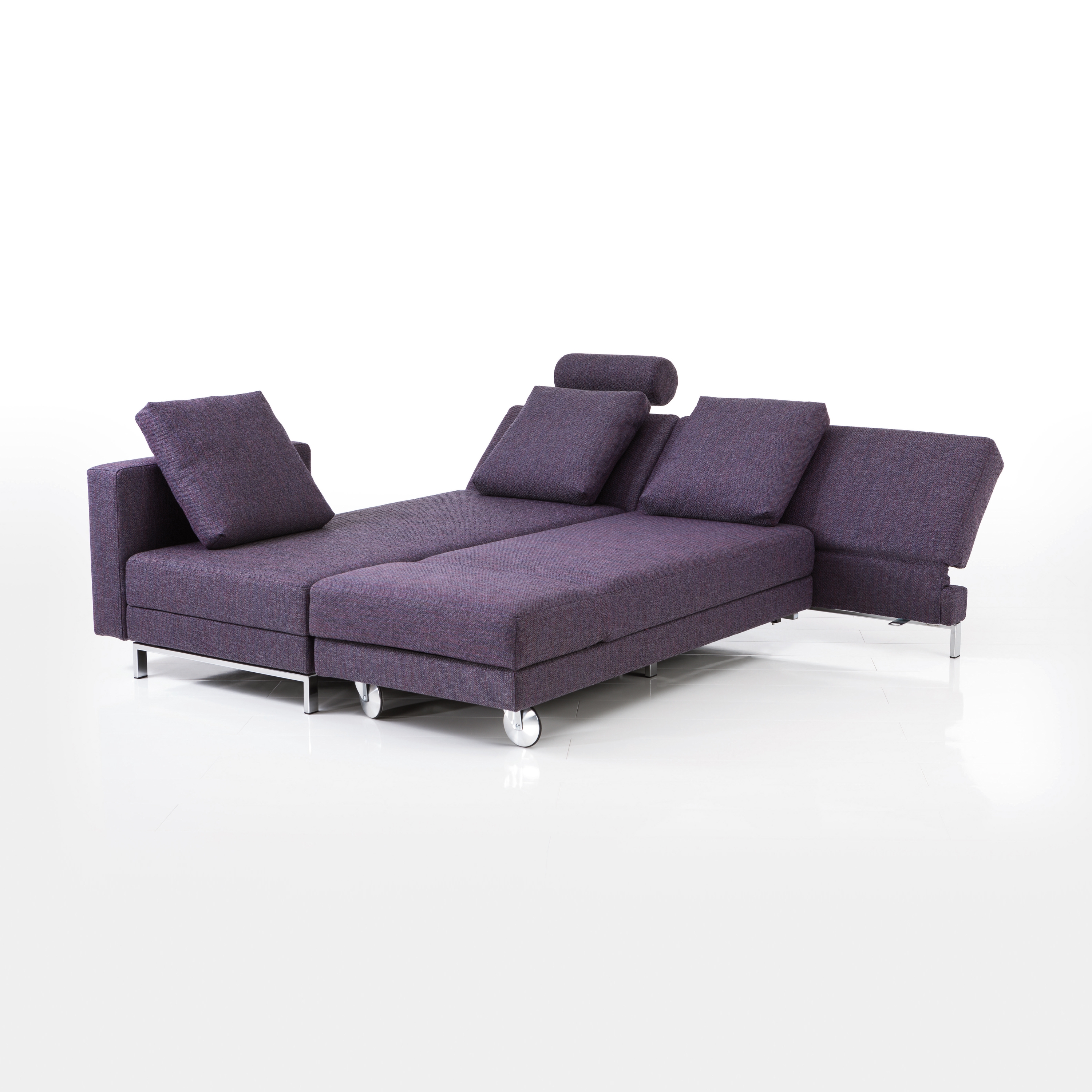Display product four-two from manufacturer Brühl