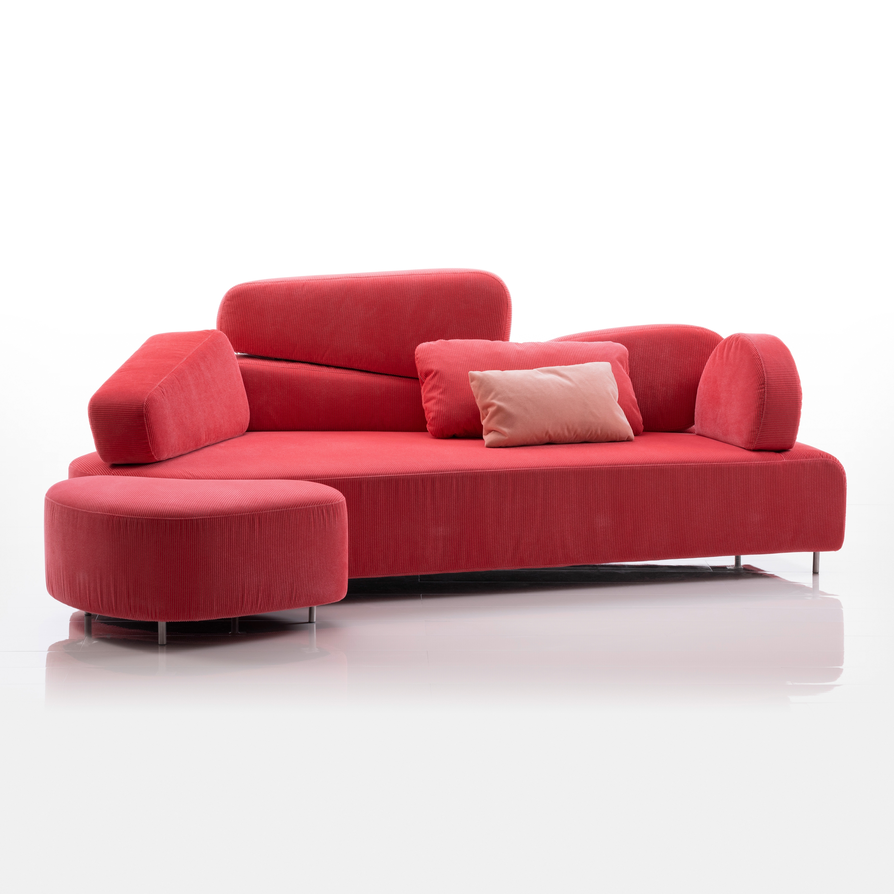 Mostrar el producto mosspink del fabricante Brühl