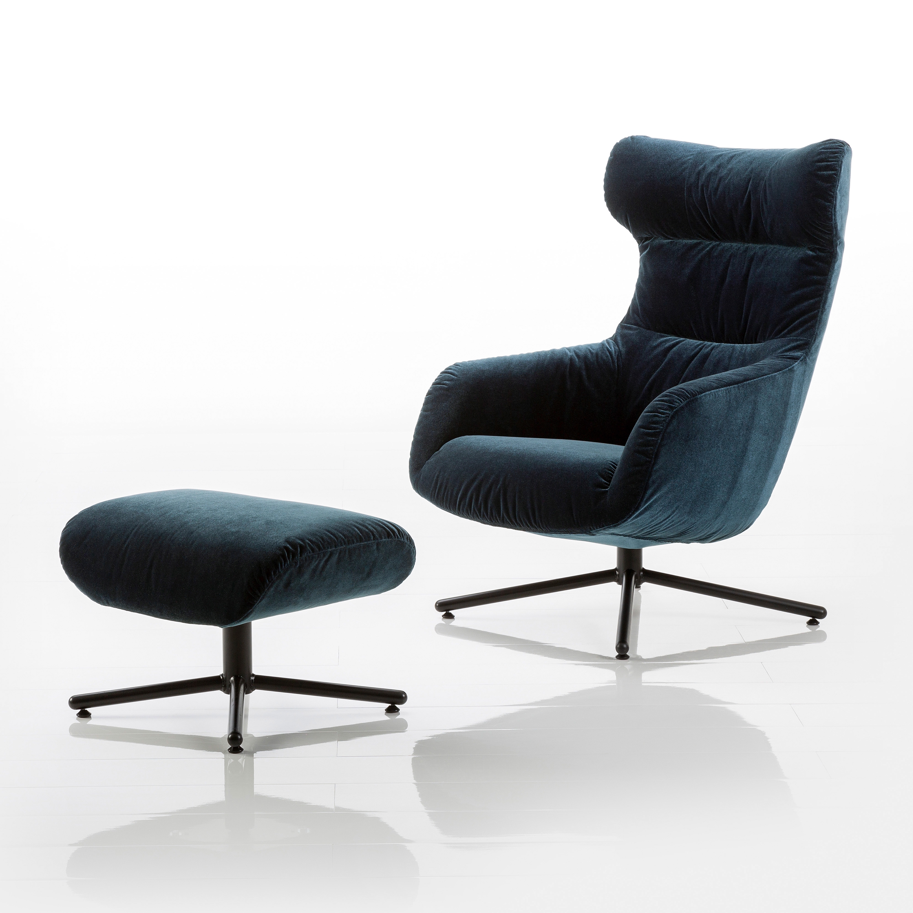 Display product victor from manufacturer Brühl