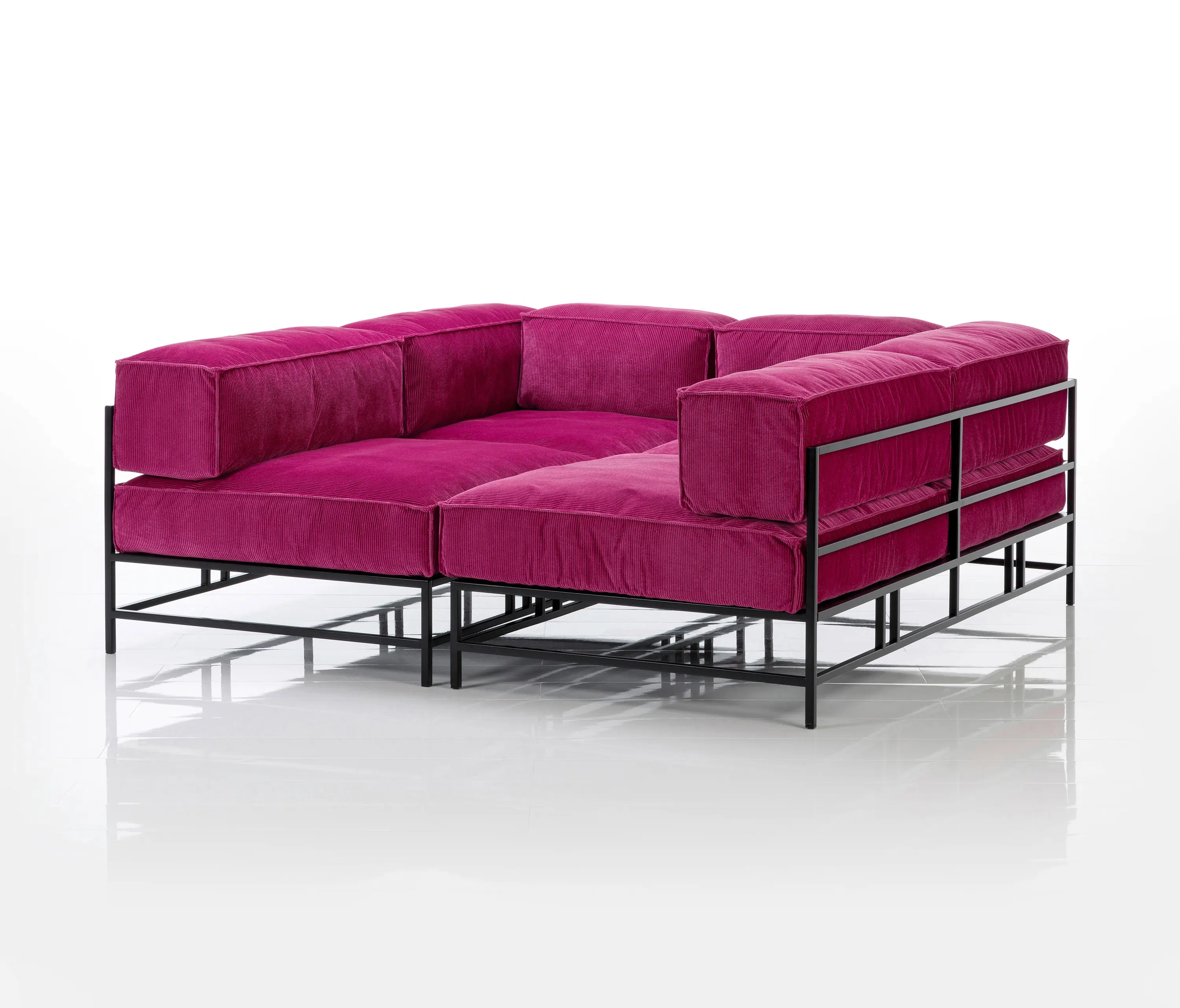 Brühl - easy pieces forever