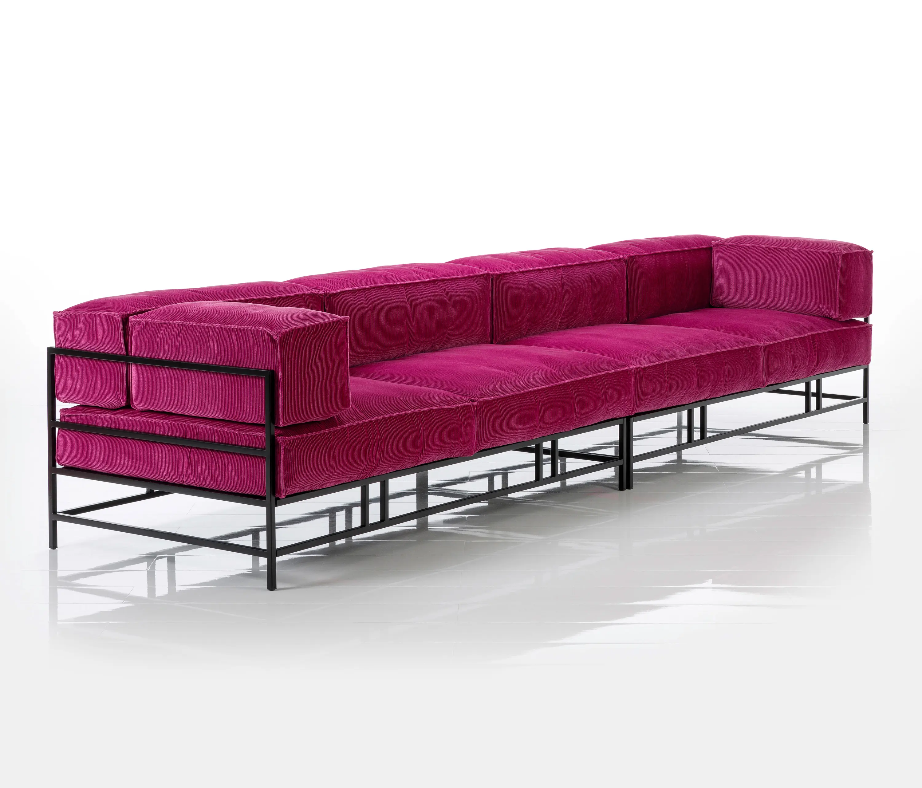 Brühl - easy pieces forever