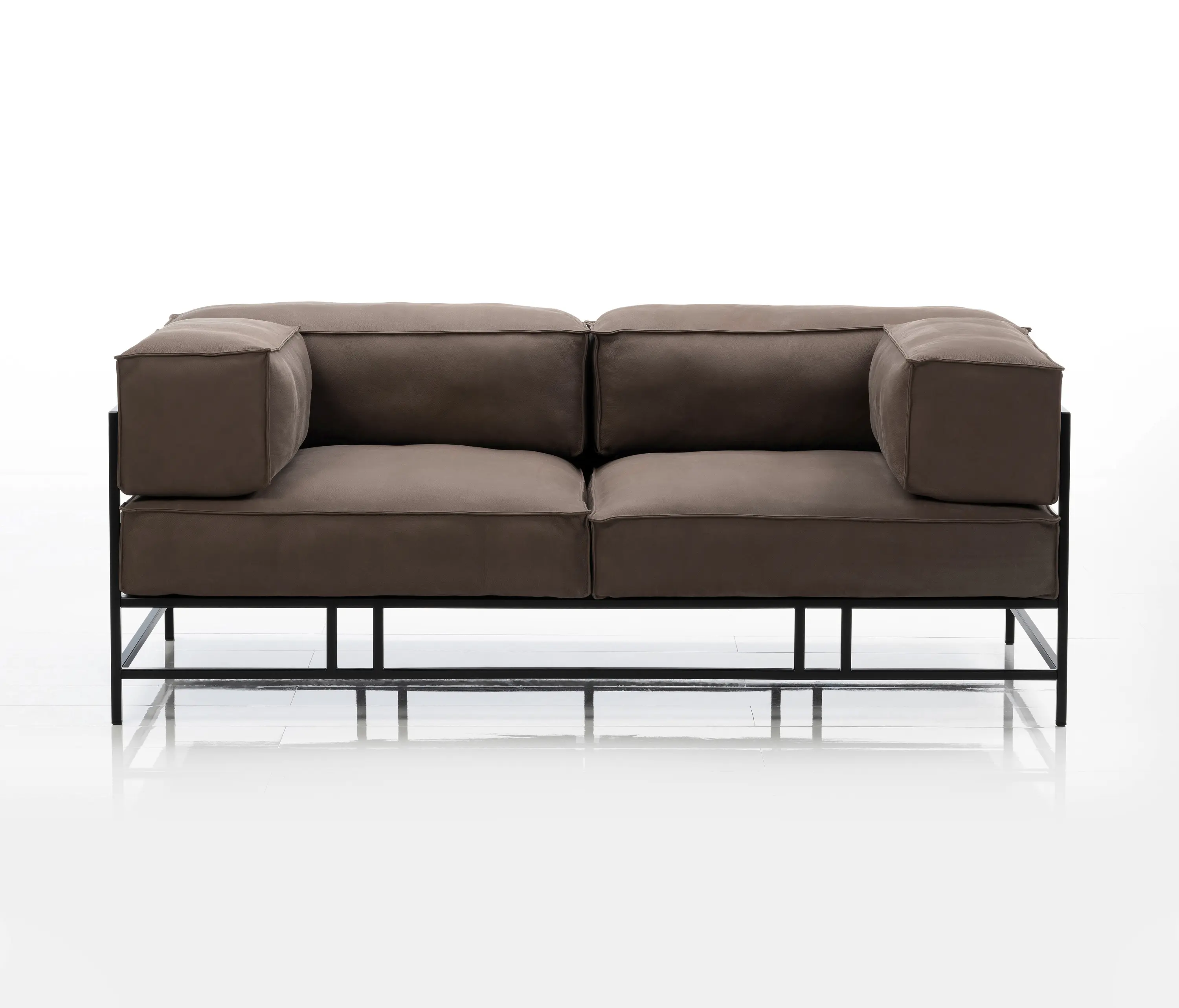 Brühl - easy pieces forever