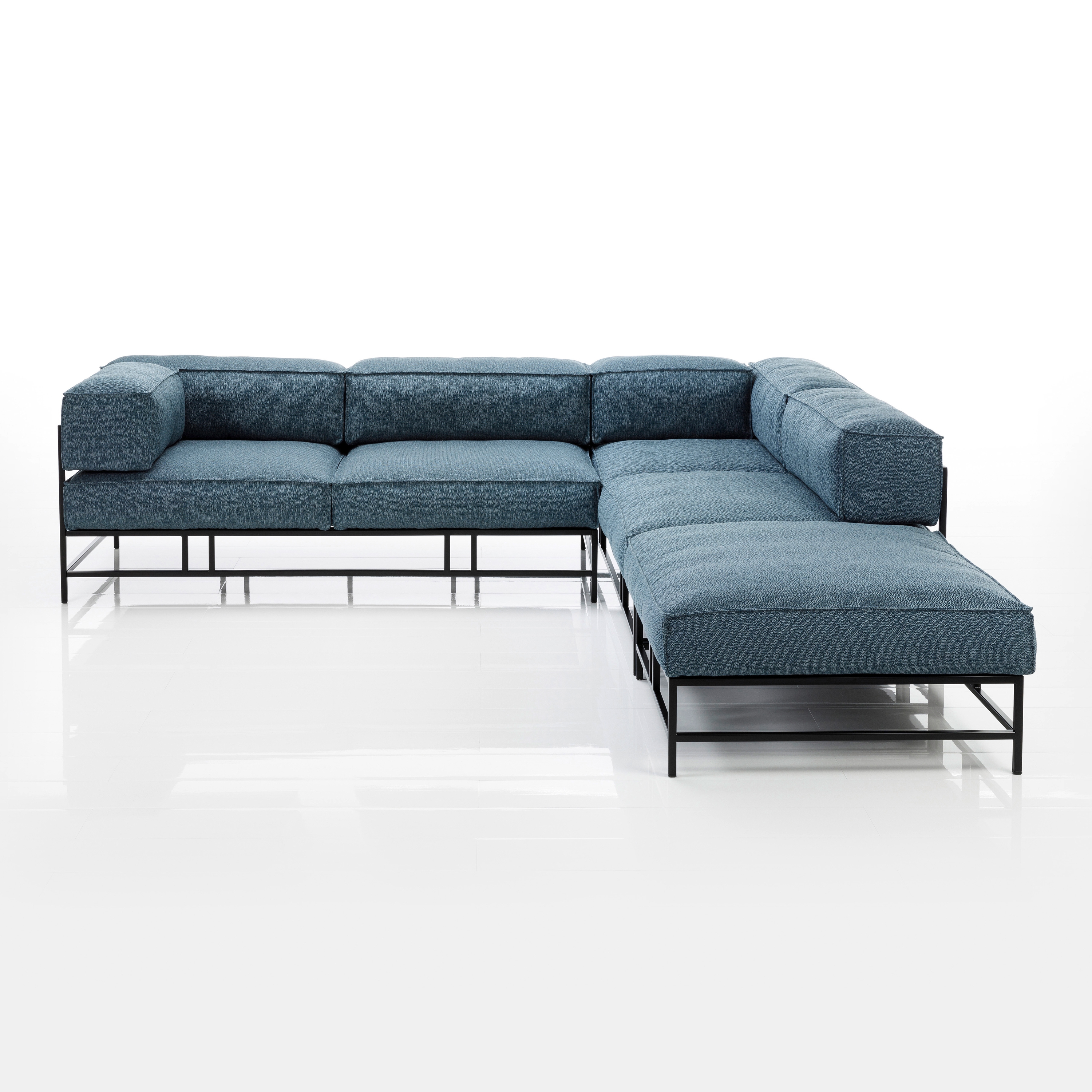 Afficher le produit easy pieces forever du fabricant Brühl