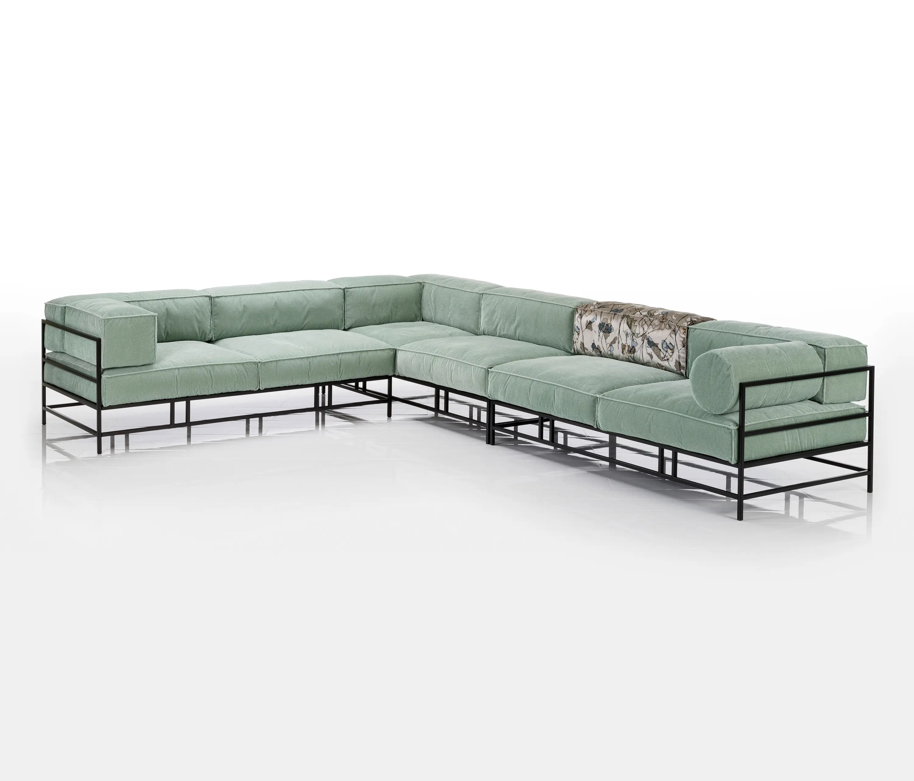 Brühl - easy pieces forever