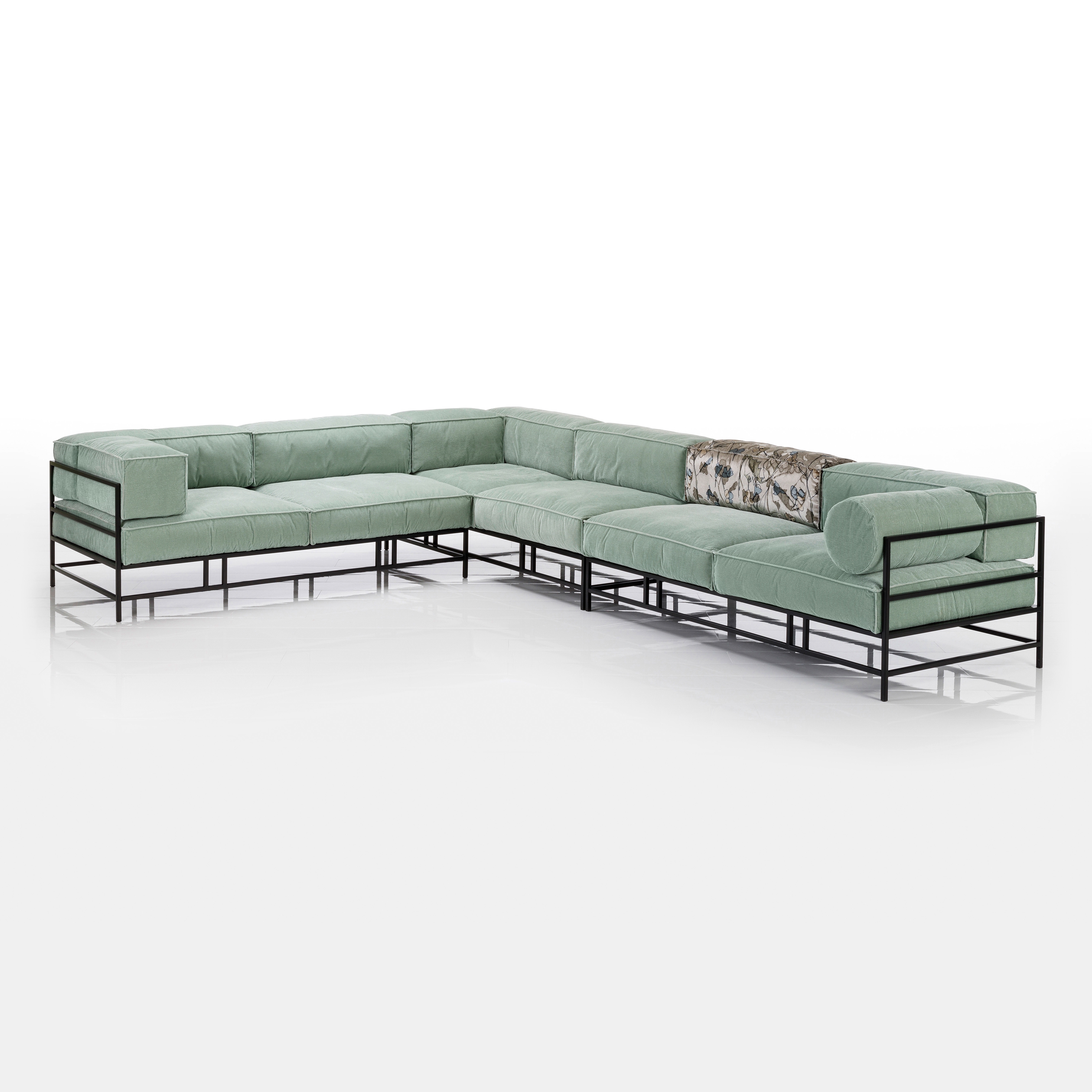 Afficher le produit easy pieces forever du fabricant Brühl