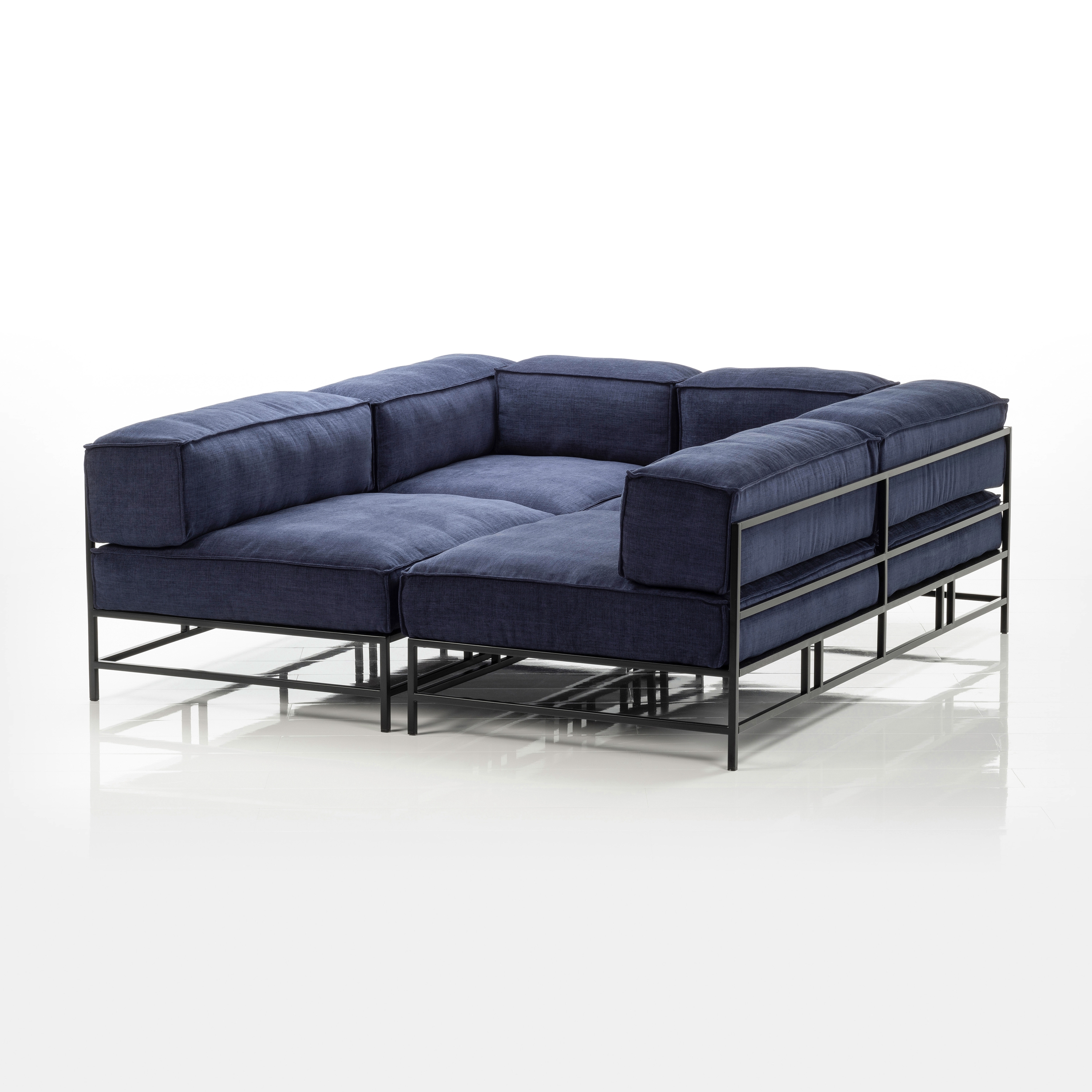 Display product easy pieces forever from manufacturer Brühl
