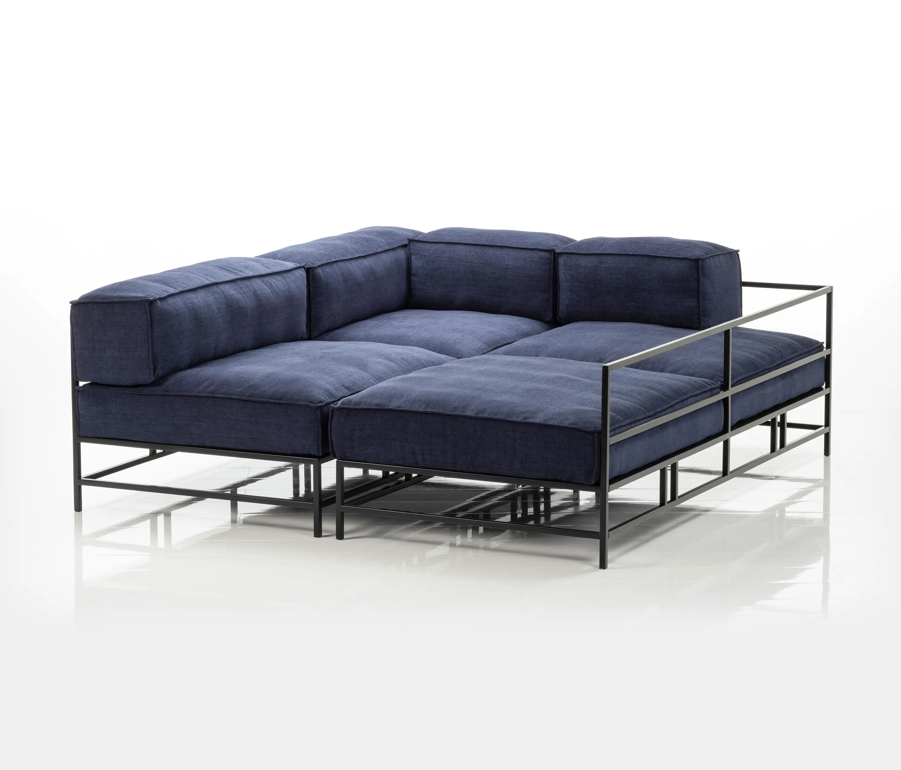 Brühl - easy pieces forever