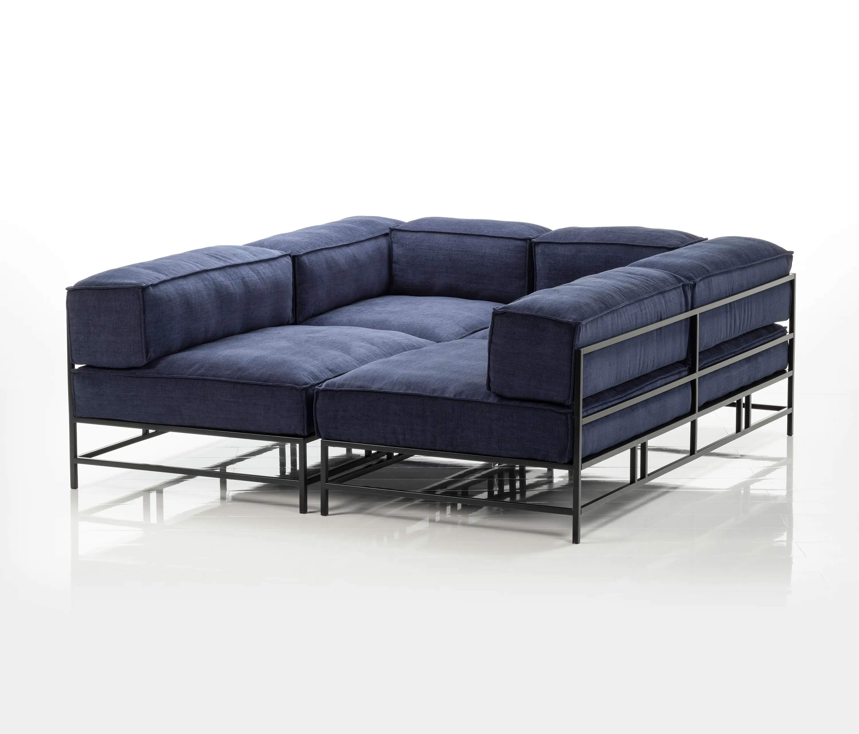 Brühl - easy pieces forever