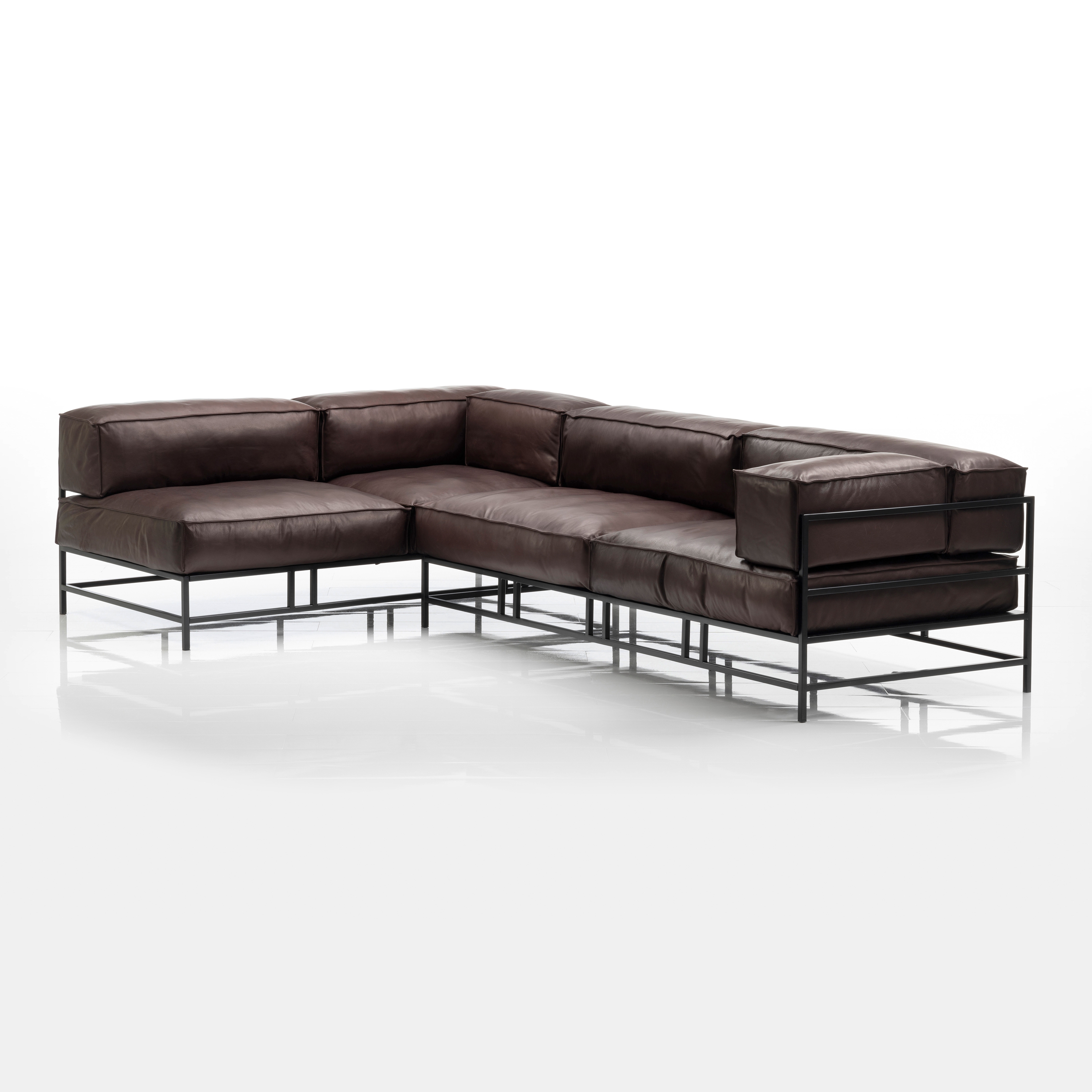 Display product easy pieces forever from manufacturer Brühl
