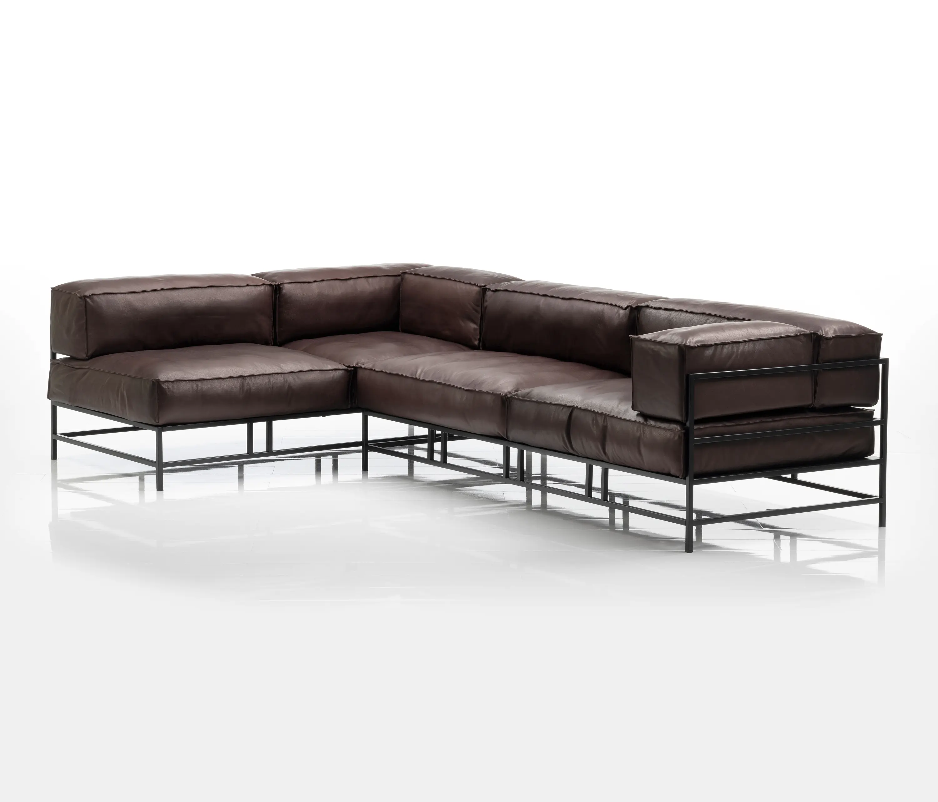 Brühl - easy pieces forever