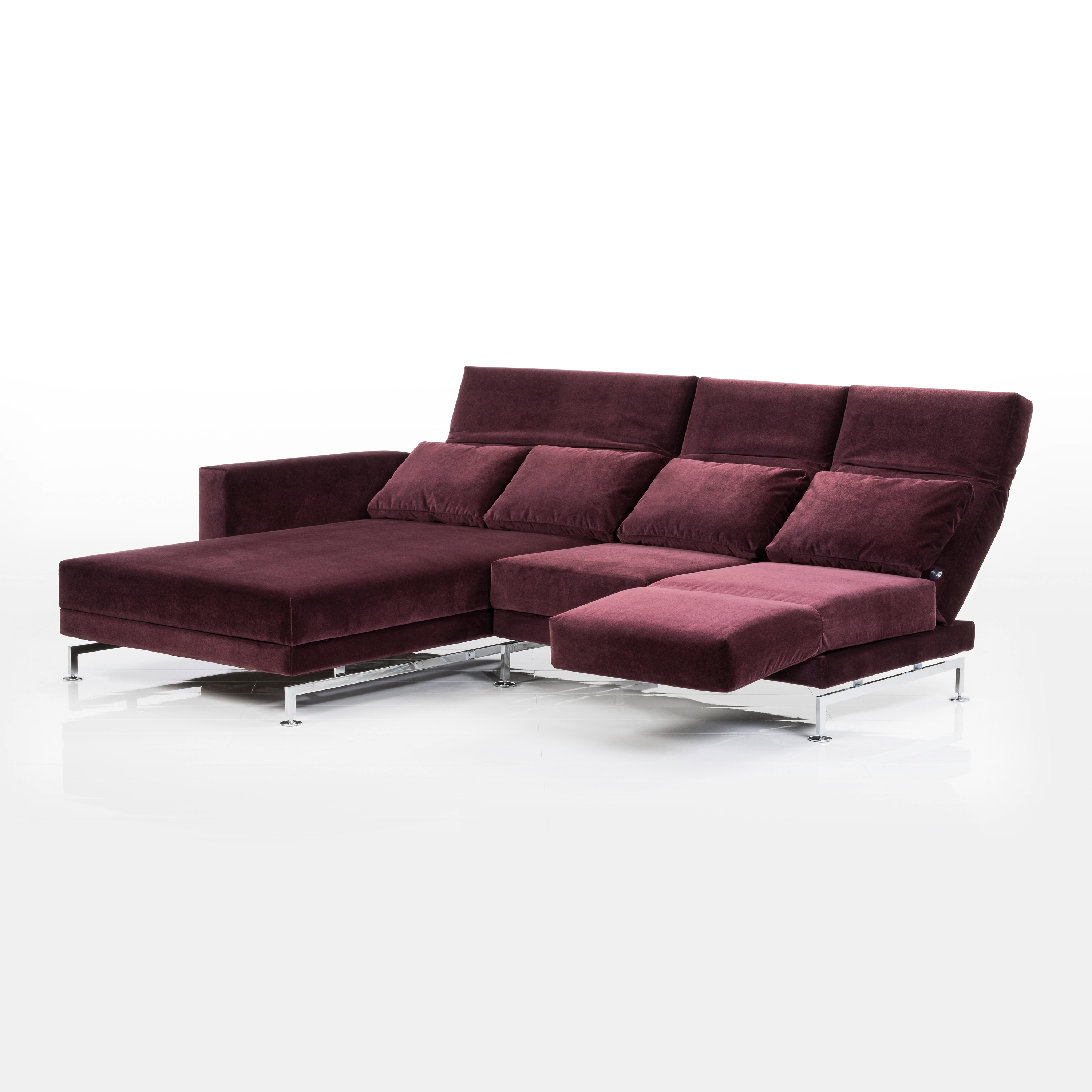 Afficher le produit moule du fabricant Brühl