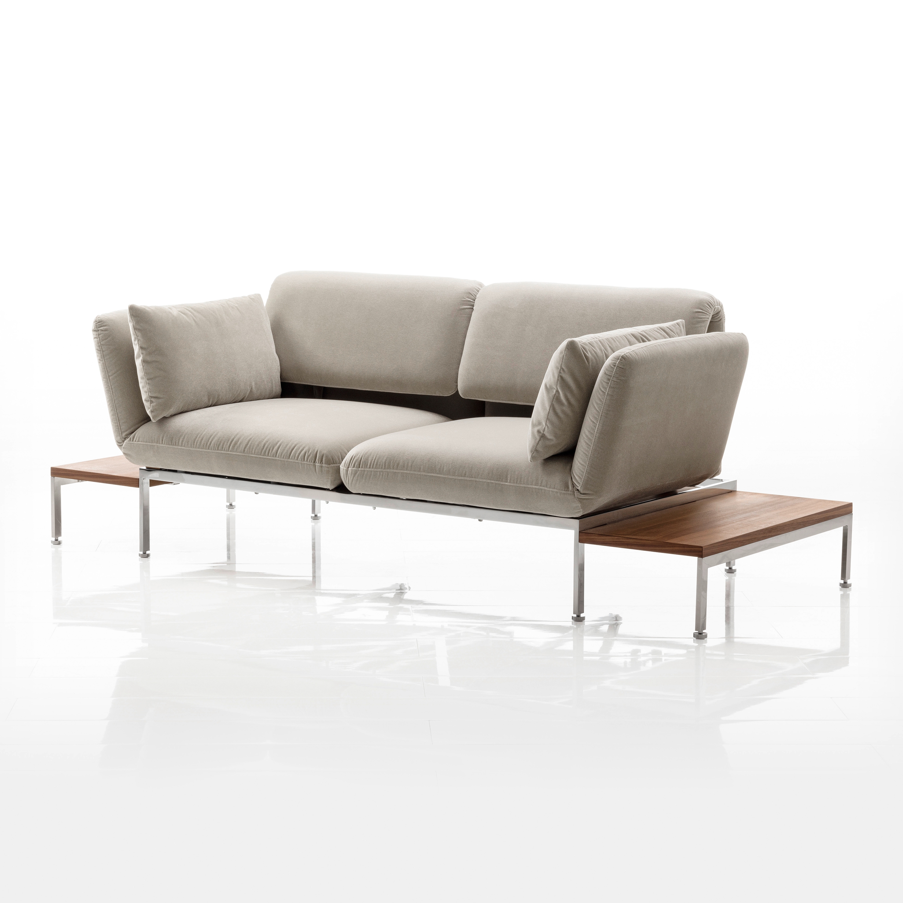 Display product roro-medium from manufacturer Brühl