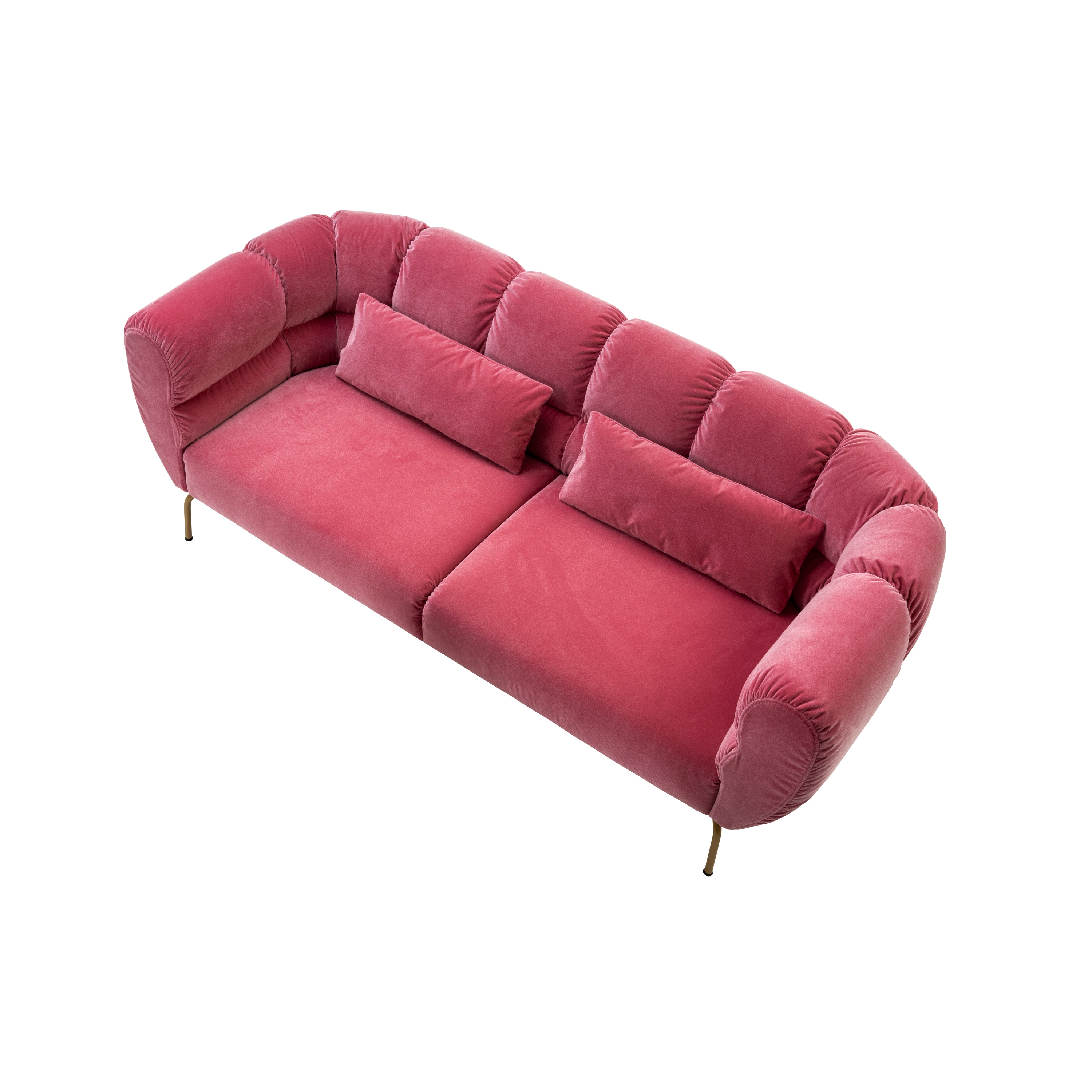 Display product magnolia from manufacturer Brühl