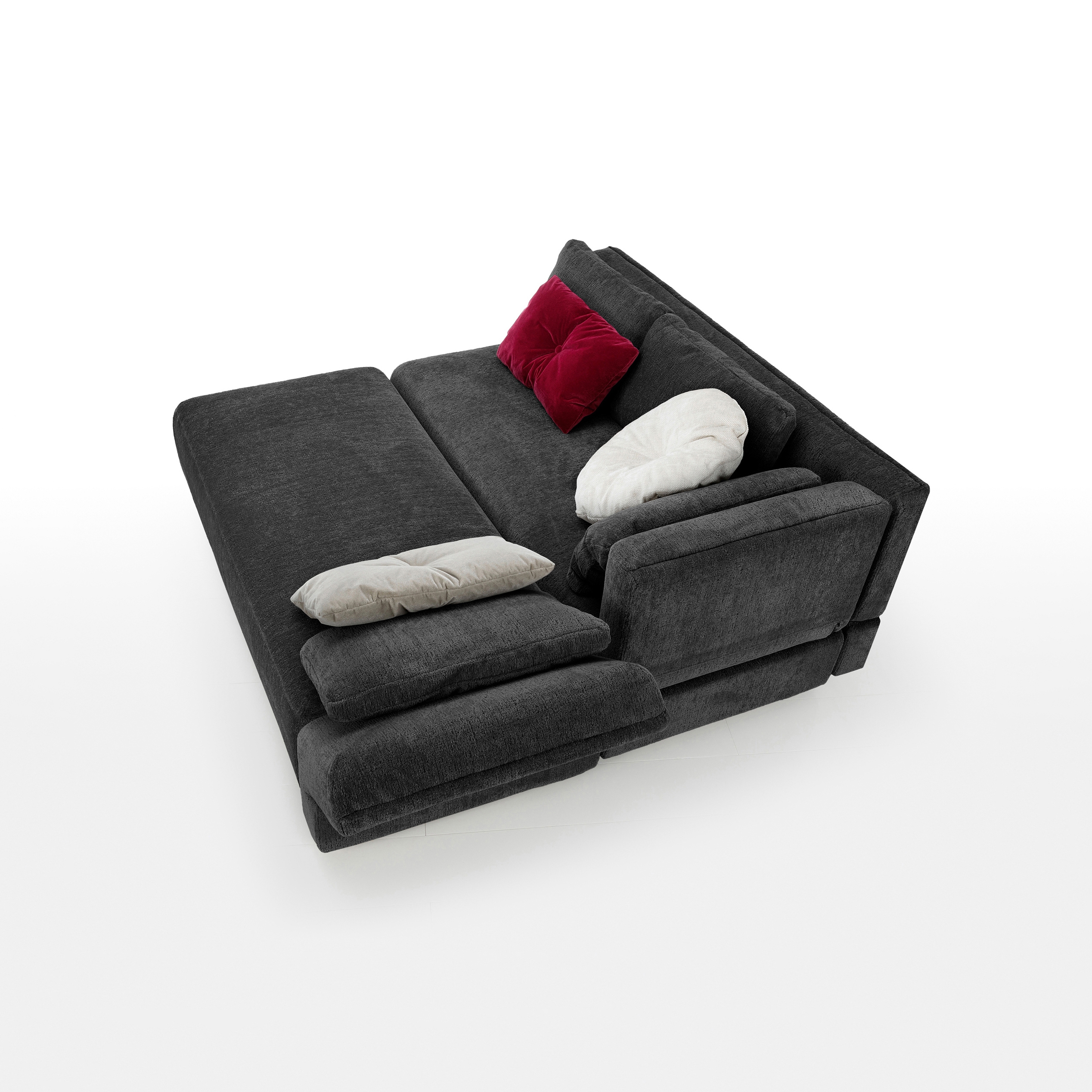 Mostrar el producto piano small del fabricante Brühl