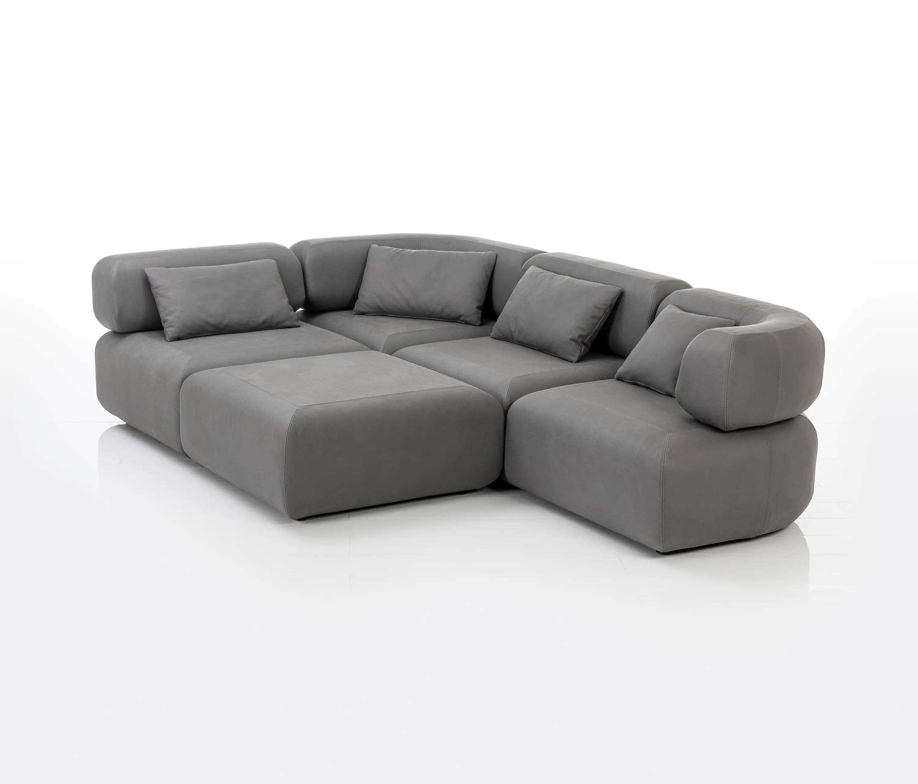 Brühl - all together