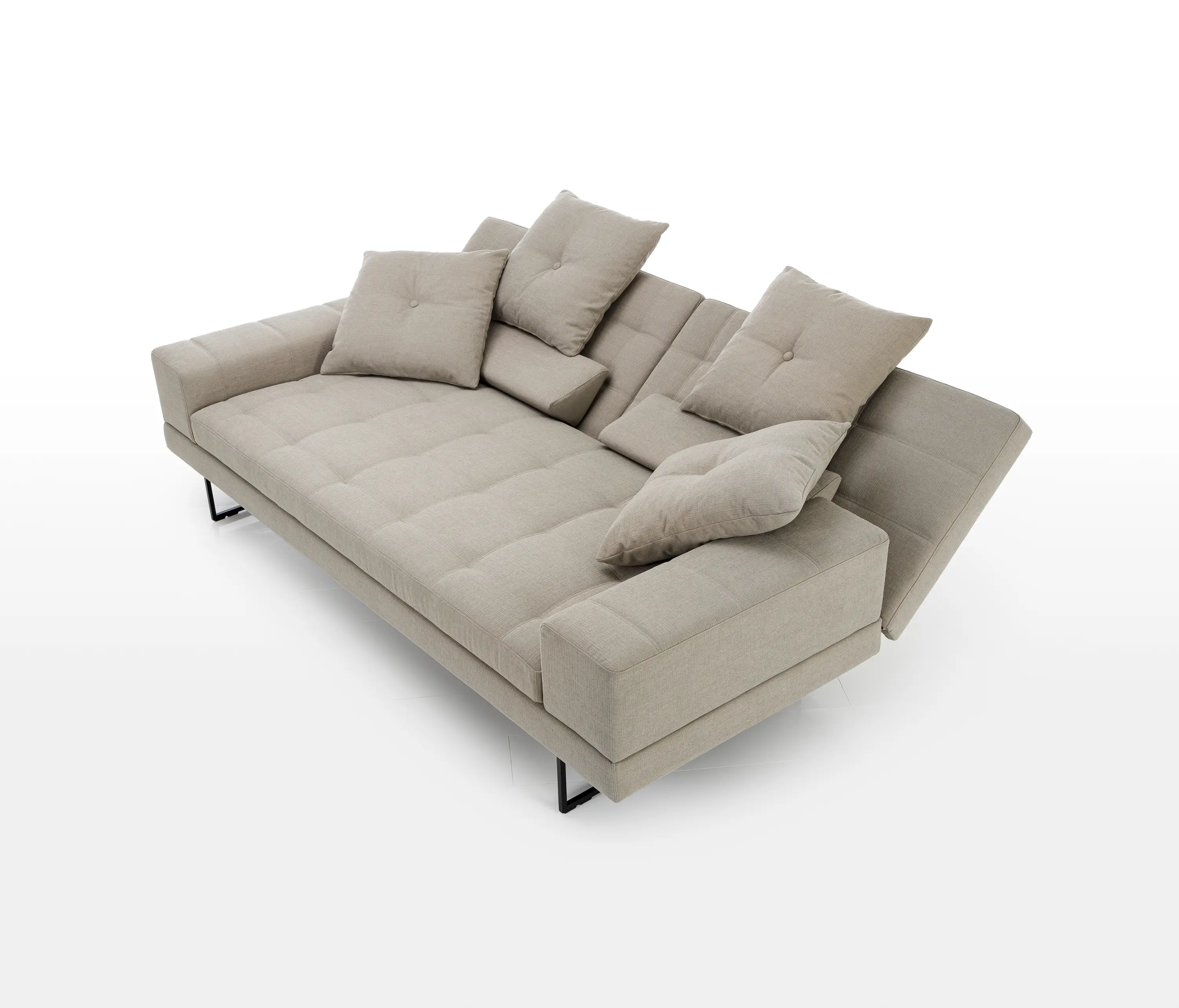 Brühl - amber large