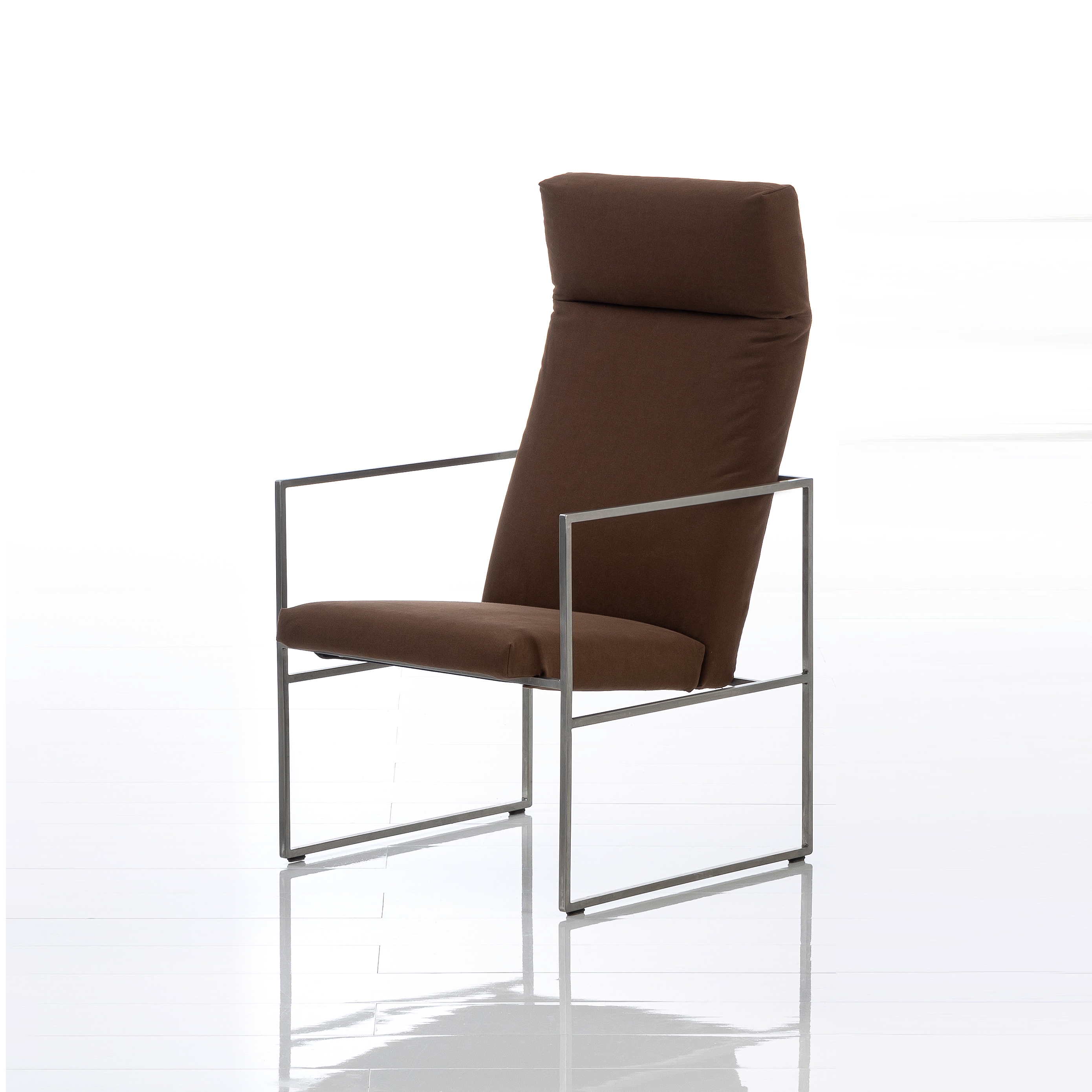 Display product grace metal high from manufacturer Brühl