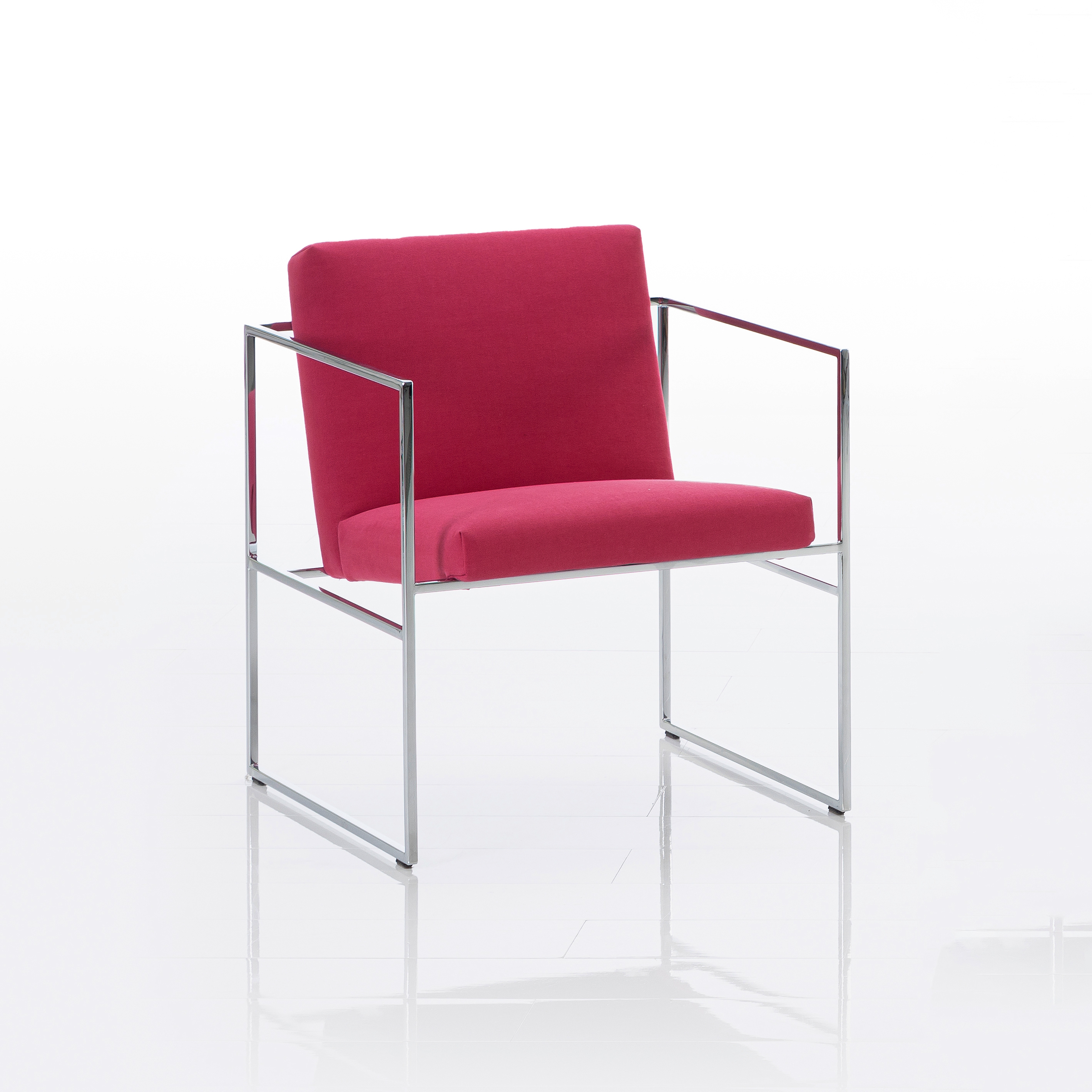 Mostrar el producto grace metal low del fabricante Brühl
