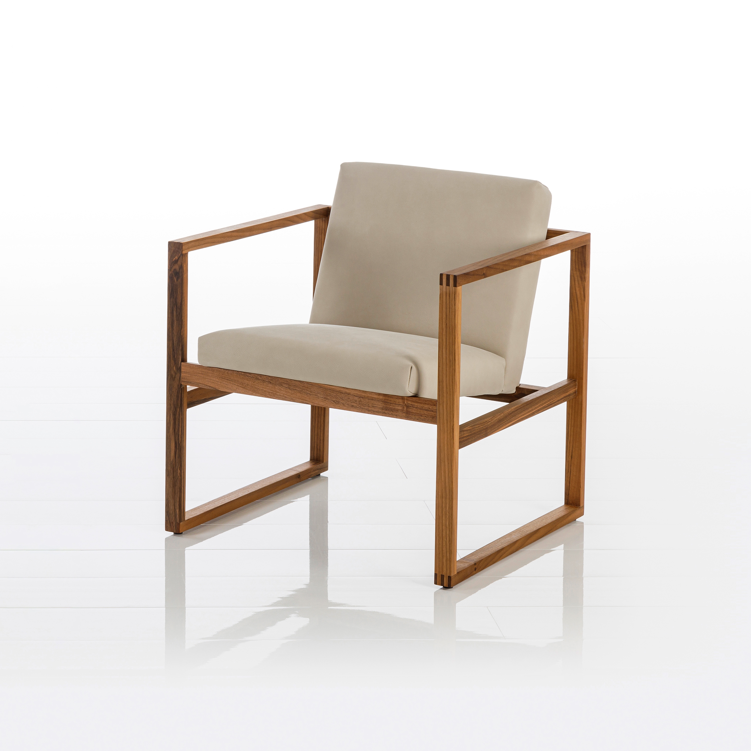 Vertoon produk grace wood low van vervaardiger Brühl