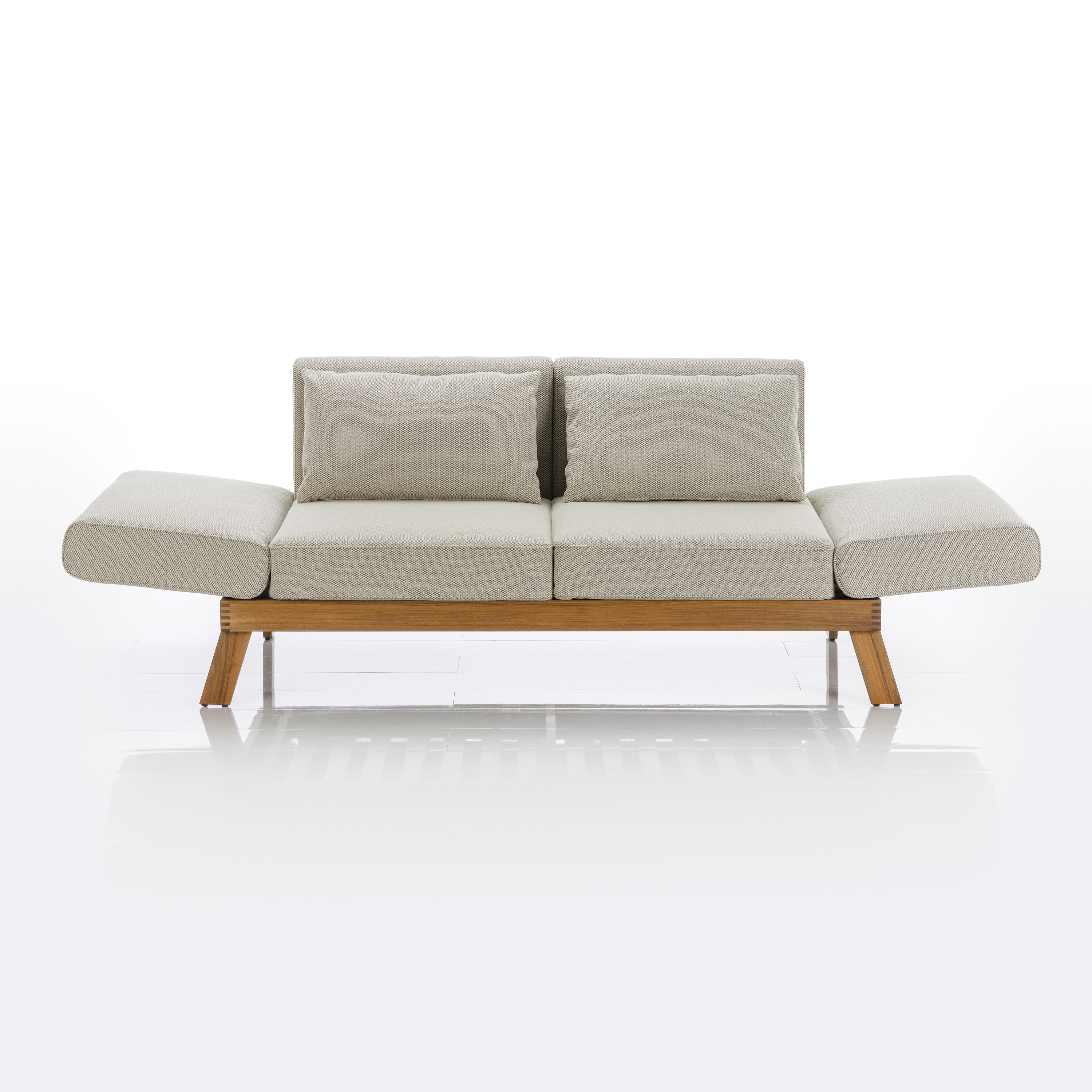 Mostra il prodotto lofoten lounge del produttore Brühl
