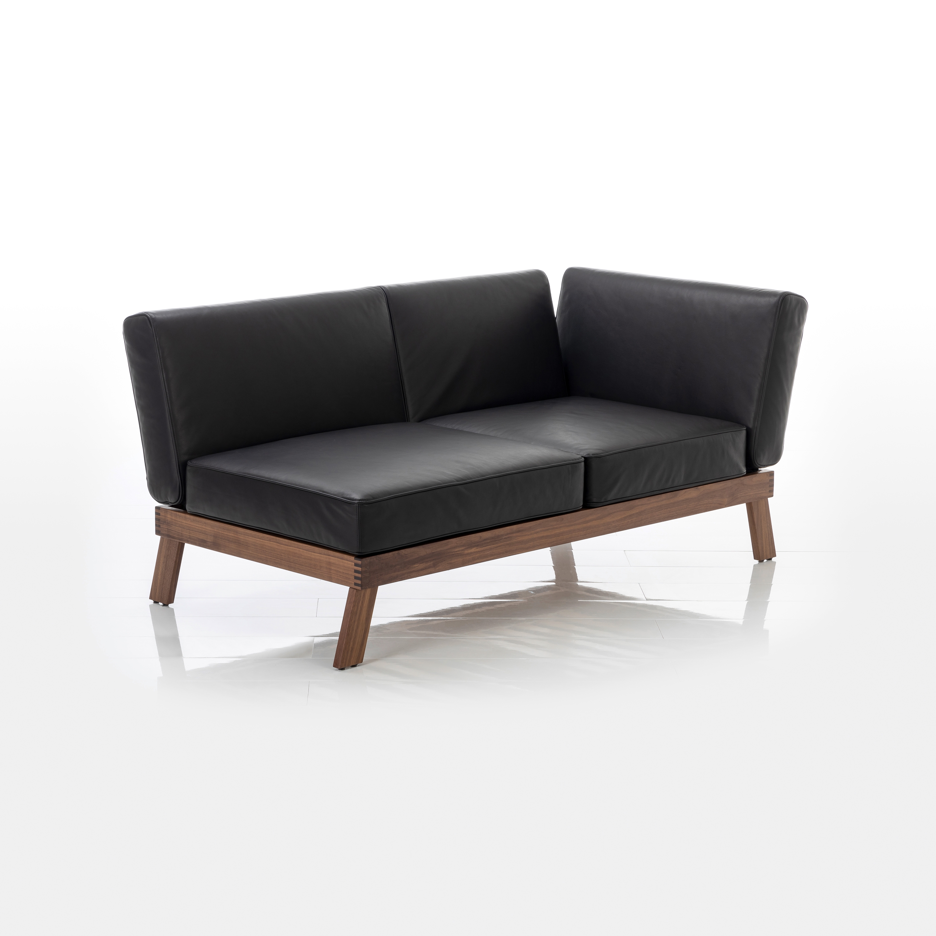 Display product lofoten lounge from manufacturer Brühl