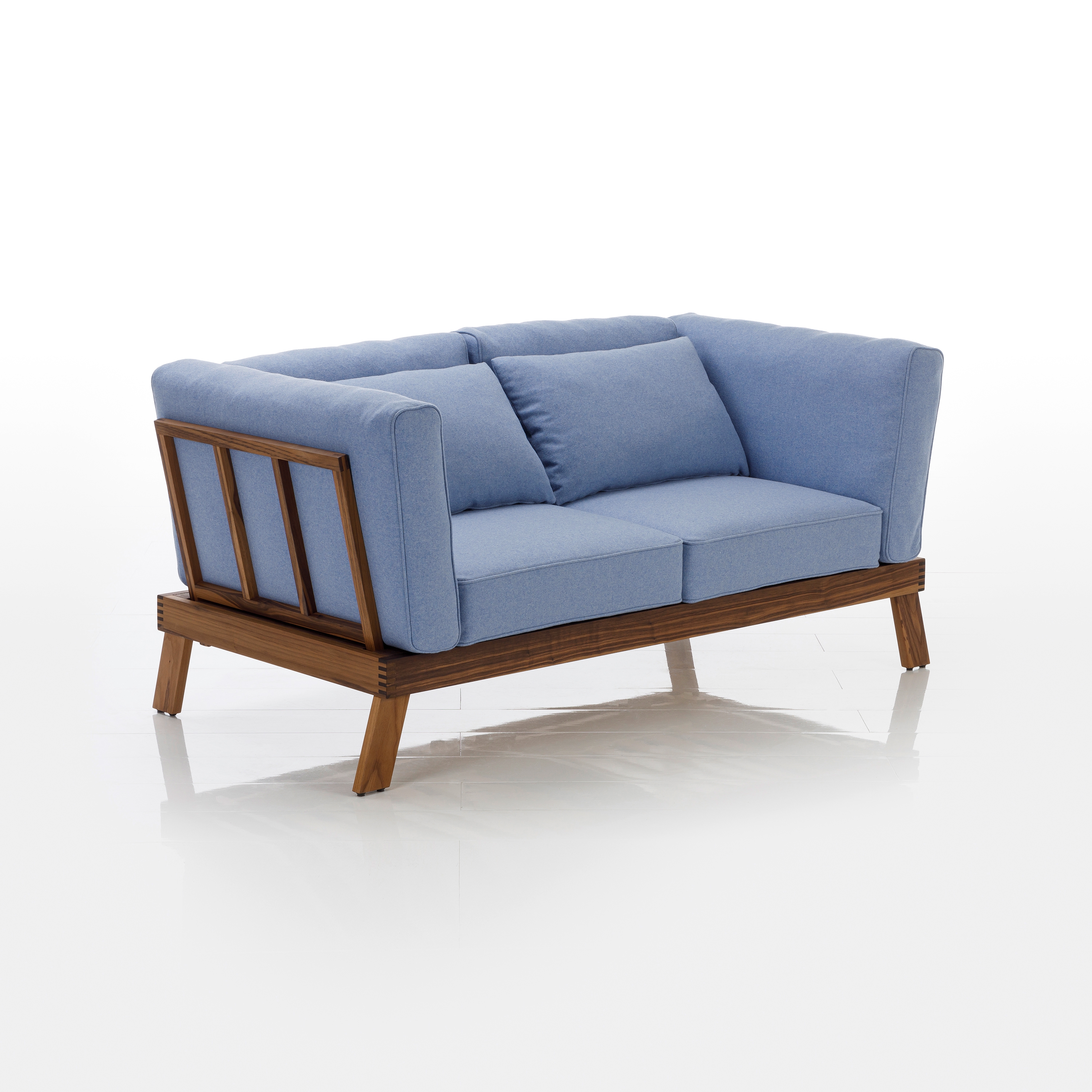 Display product lofoten pure from manufacturer Brühl